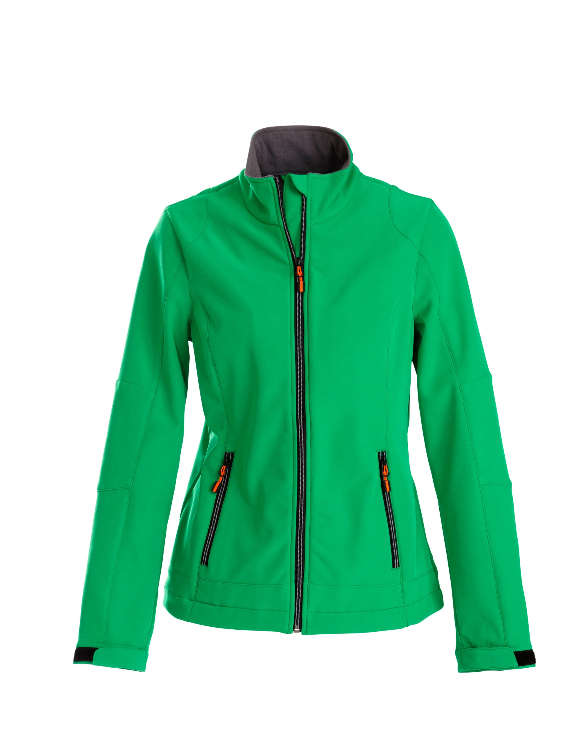 Printer Essentials Ladies Trial Softshell Jacket - PE2261045 - Image 12