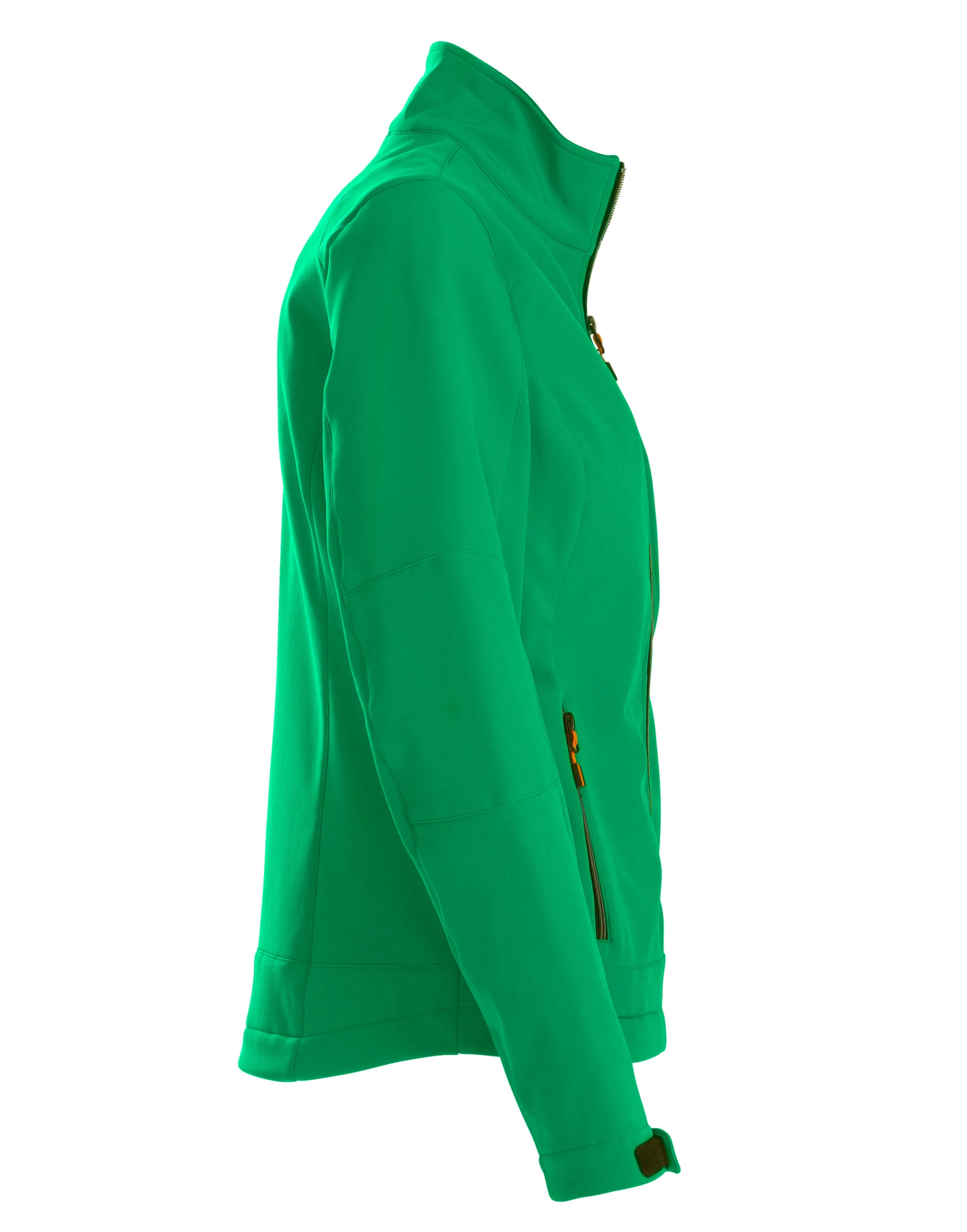 Printer Essentials Ladies Trial Softshell Jacket - PE2261045 - Image 13