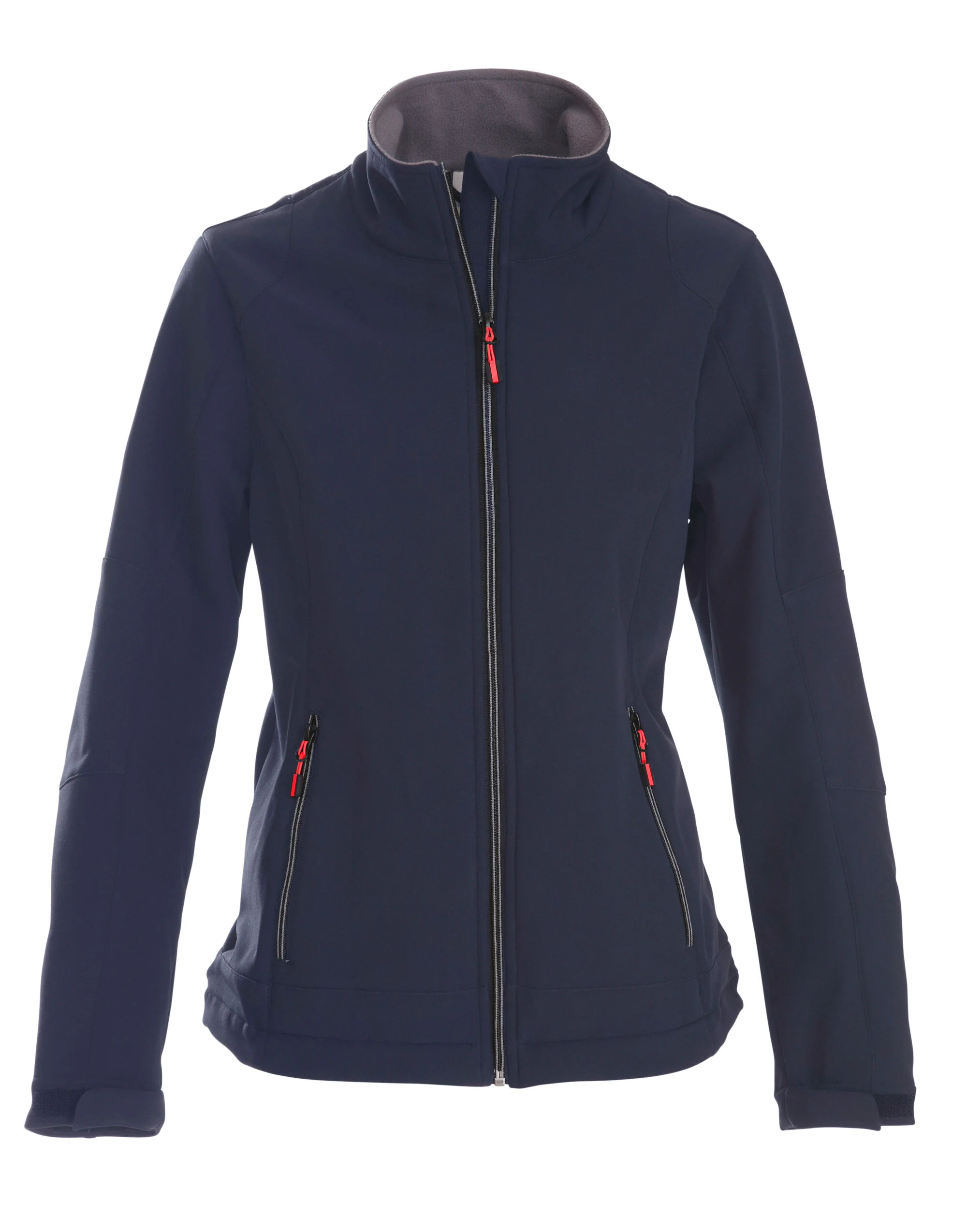 Printer Essentials Ladies Trial Softshell Jacket - PE2261045 - Image 16