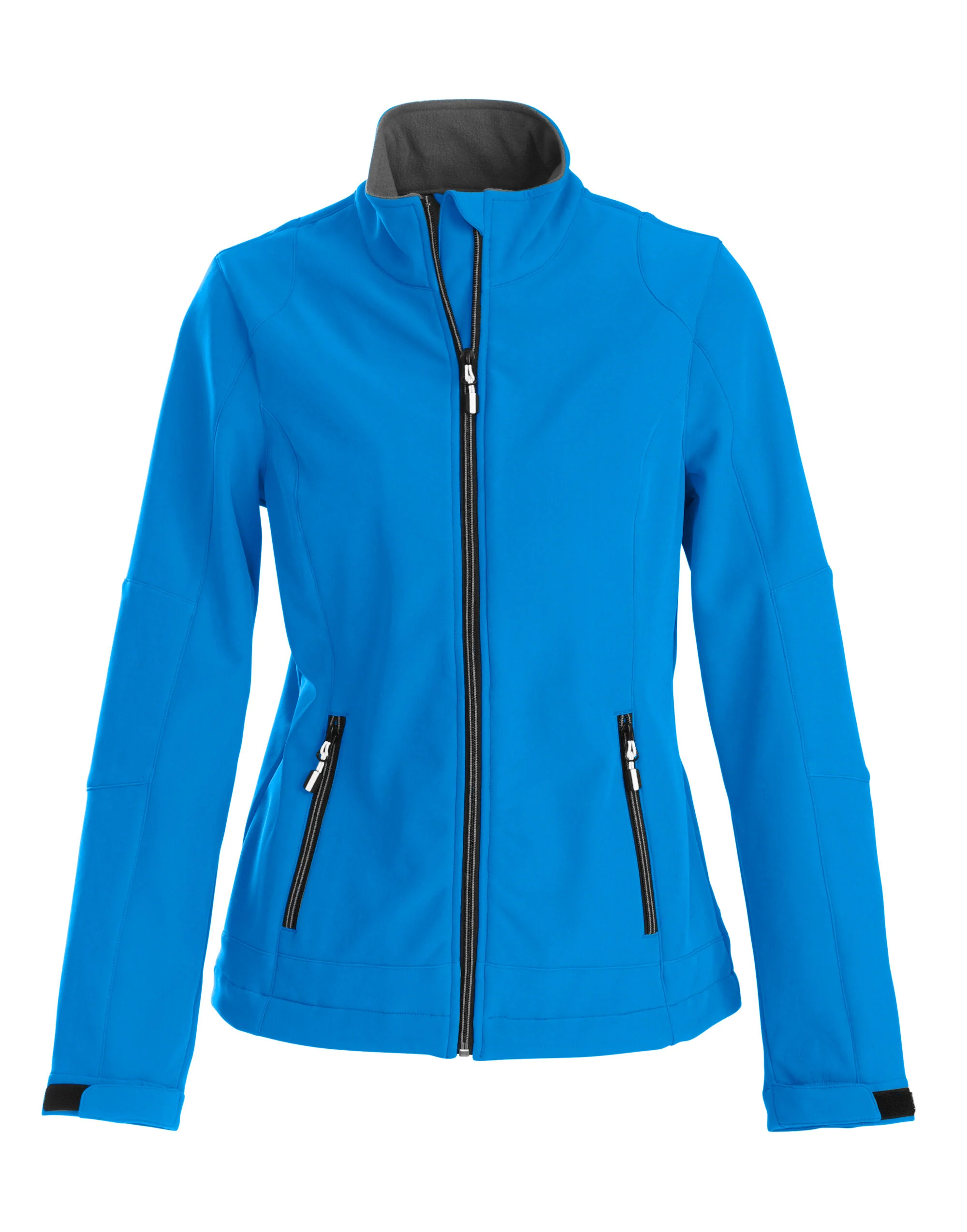 Printer Essentials Ladies Trial Softshell Jacket - PE2261045 - Image 20