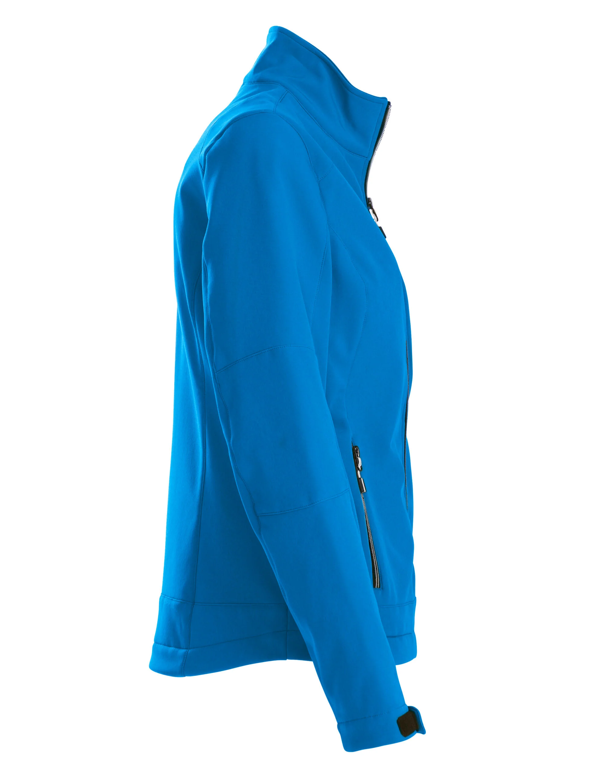 Printer Essentials Ladies Trial Softshell Jacket - PE2261045 - Image 22