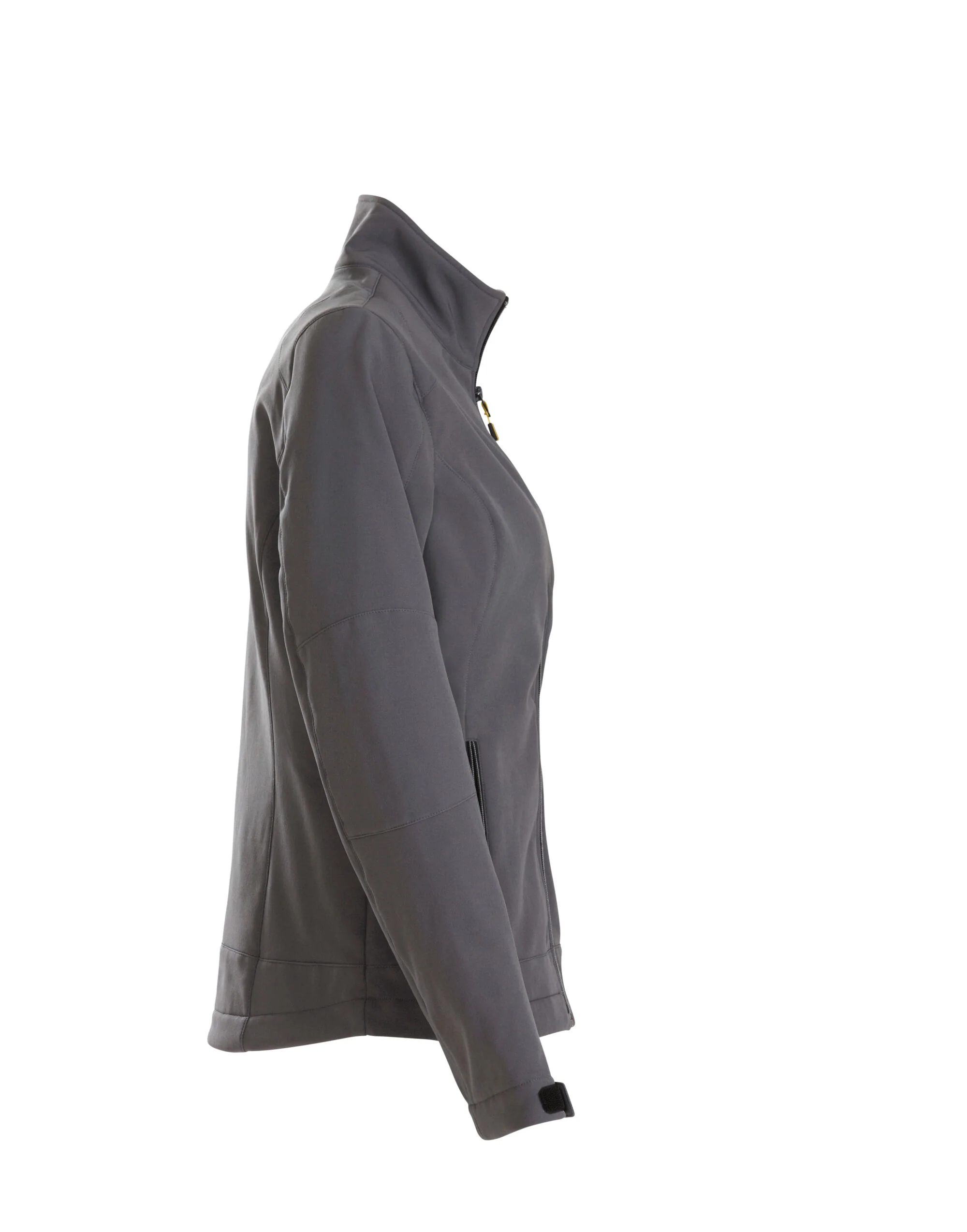 Printer Essentials Ladies Trial Softshell Jacket - PE2261045 - Image 25