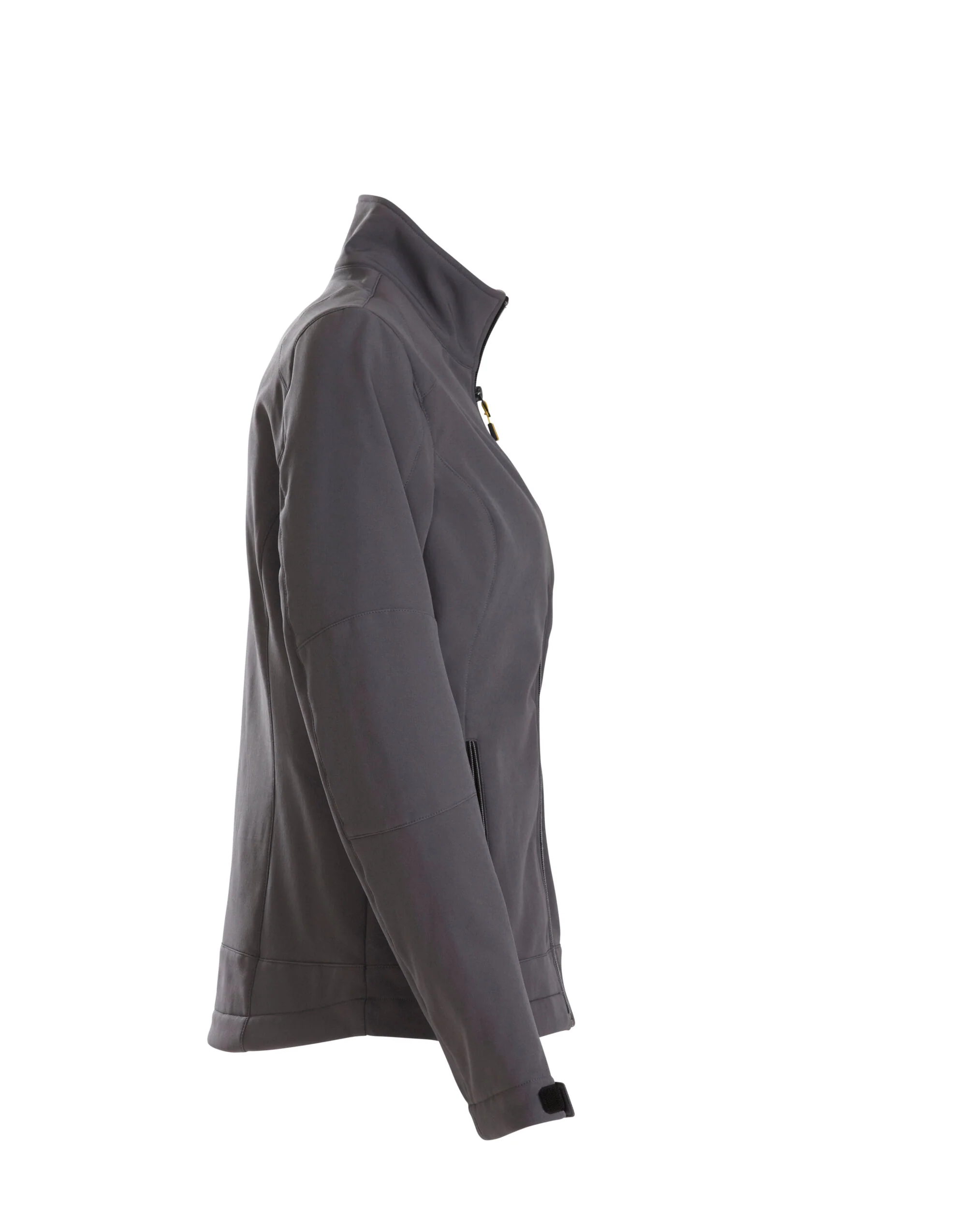 Printer Essentials Ladies Trial Softshell Jacket - PE2261045 - Image 27