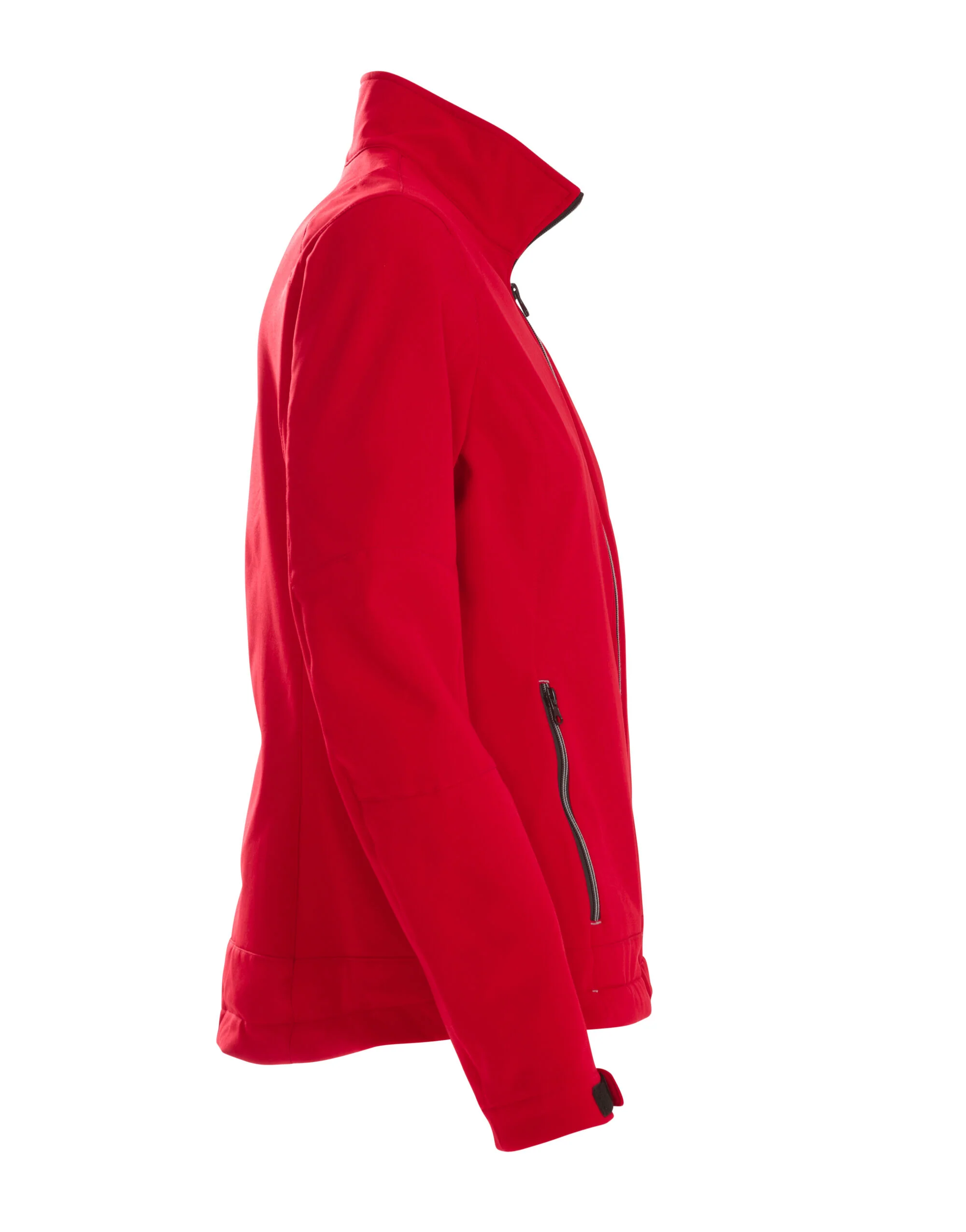 Printer Essentials Ladies Trial Softshell Jacket - PE2261045 - Image 4