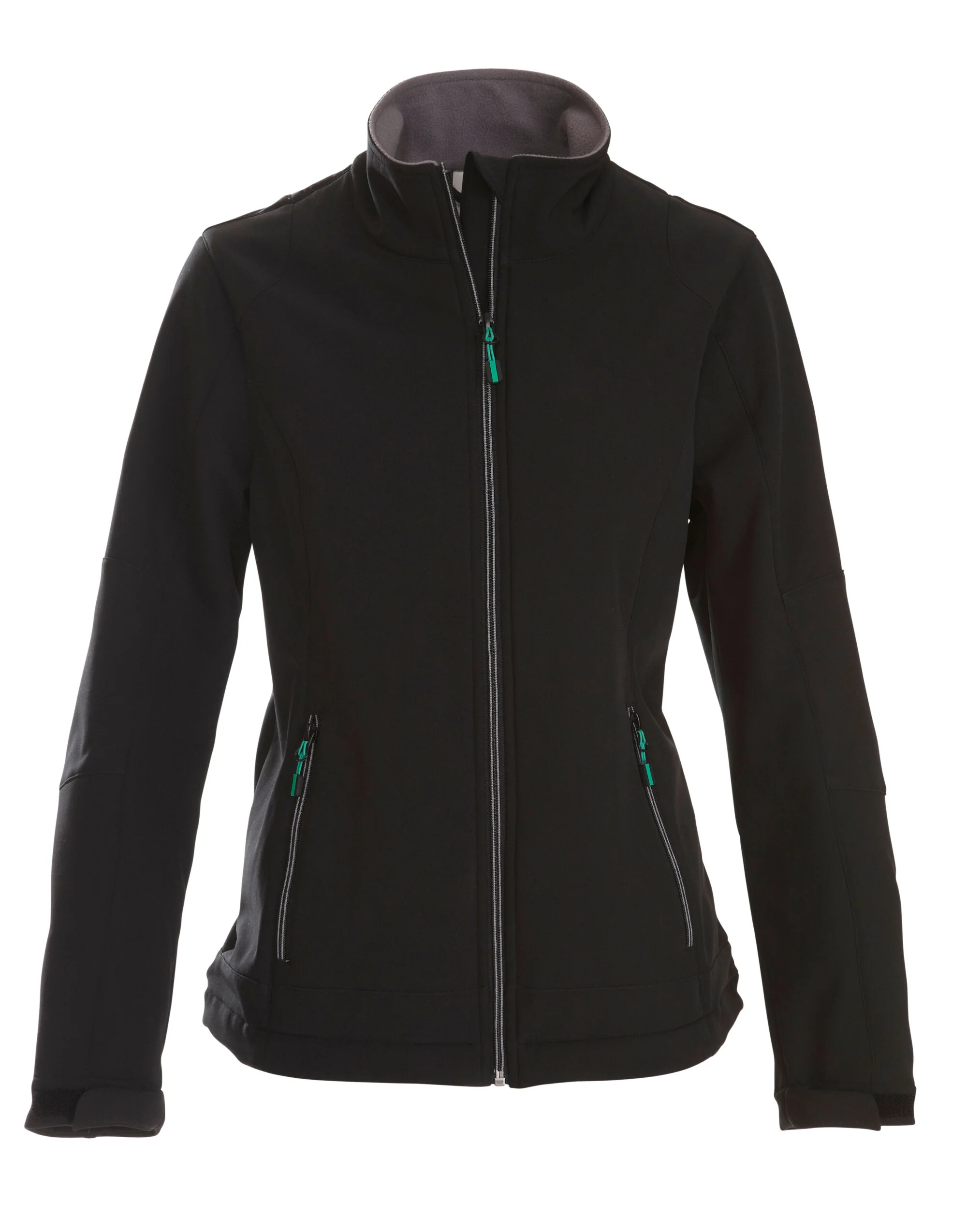 Printer Essentials Ladies Trial Softshell Jacket - PE2261045 - Image 6