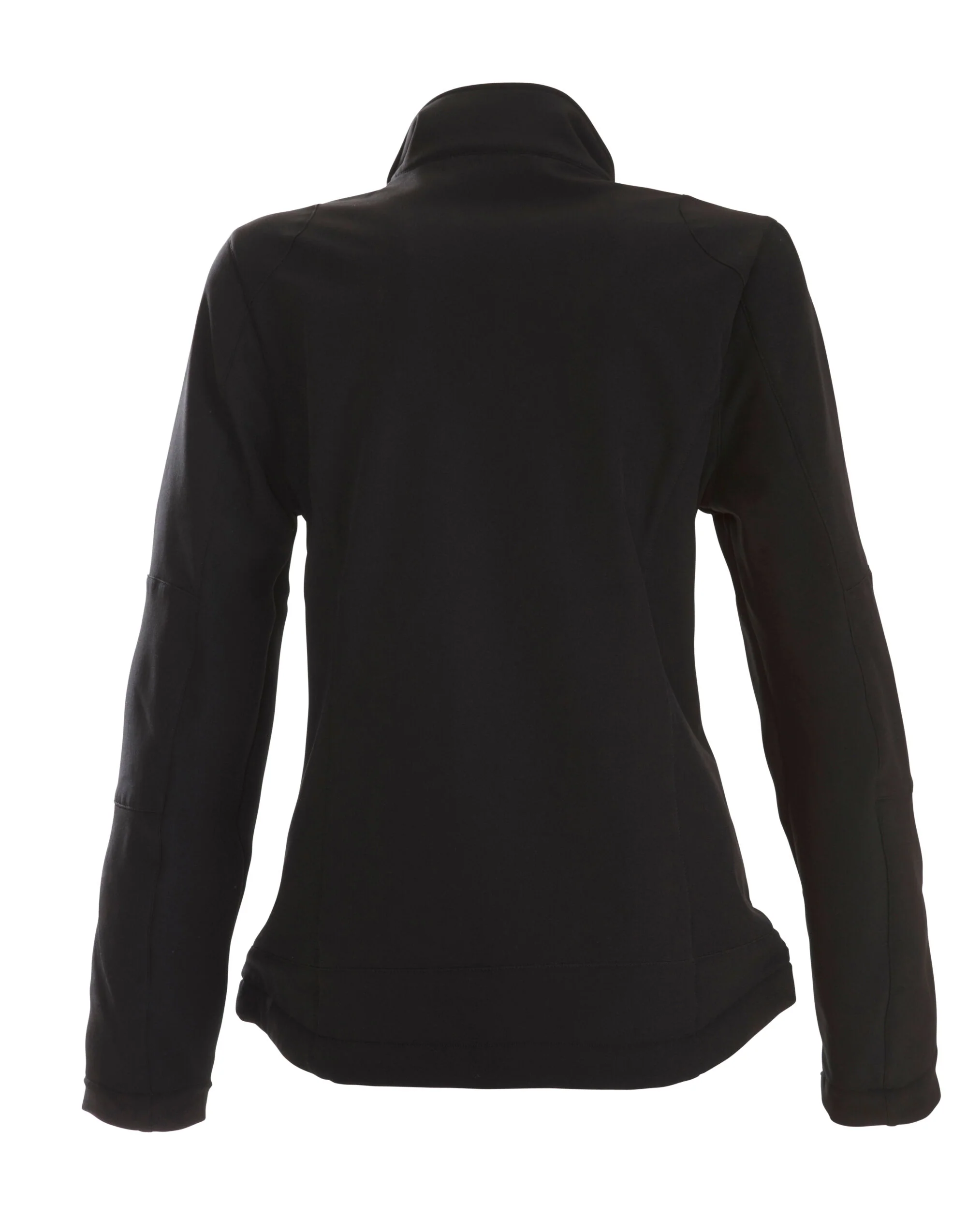 Printer Essentials Ladies Trial Softshell Jacket - PE2261045 - Image 7