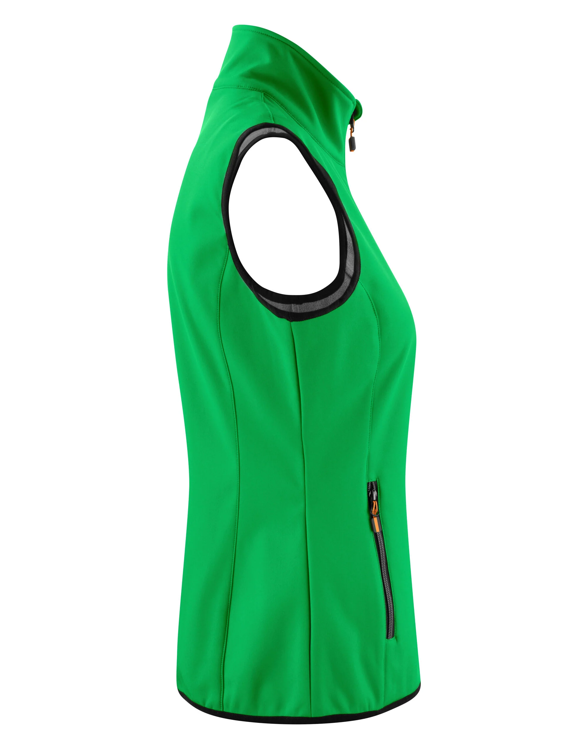 Printer Essentials Ladies Trial Vest - PE2261060 - Image 11