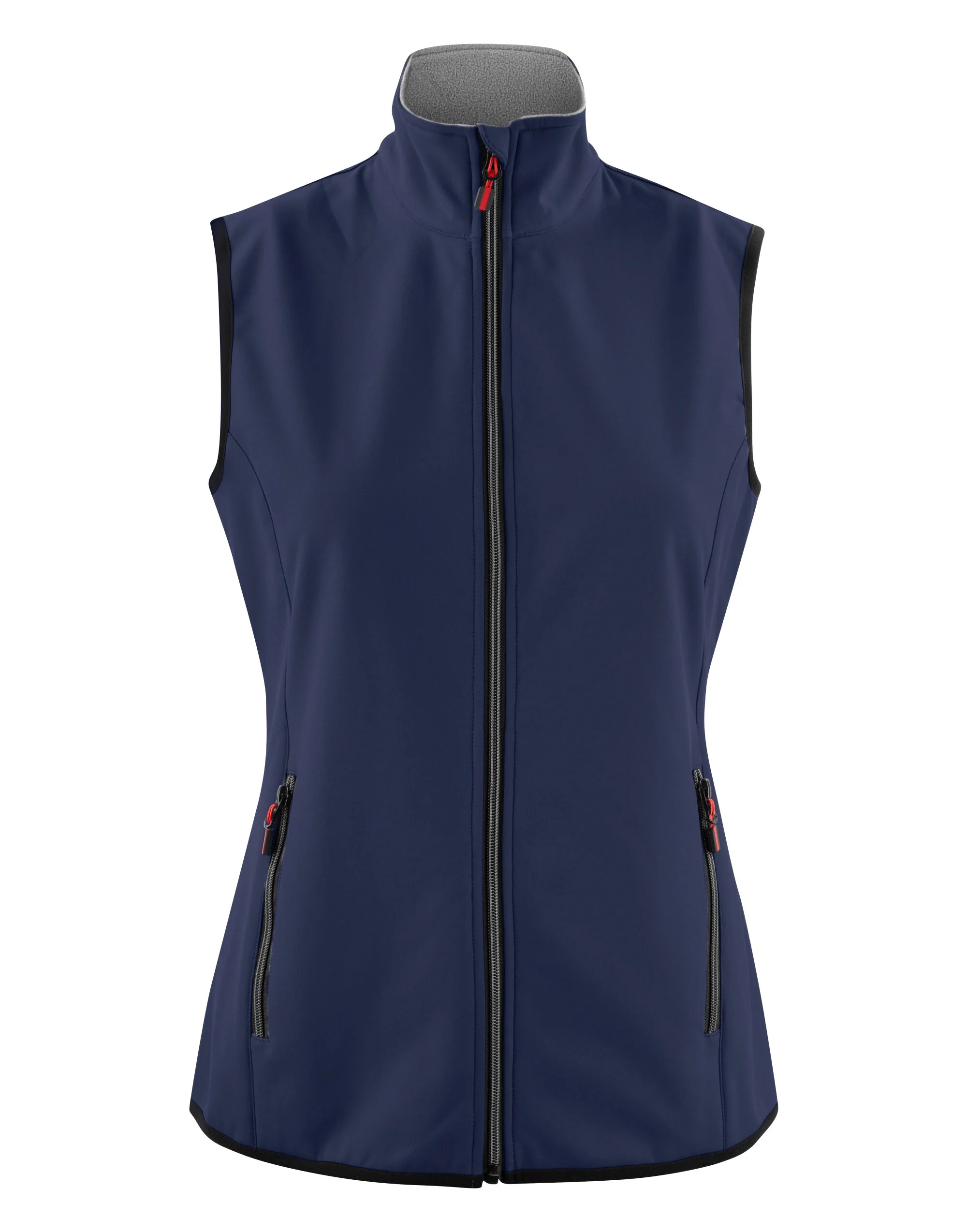 Printer Essentials Ladies Trial Vest - PE2261060 - Image 13
