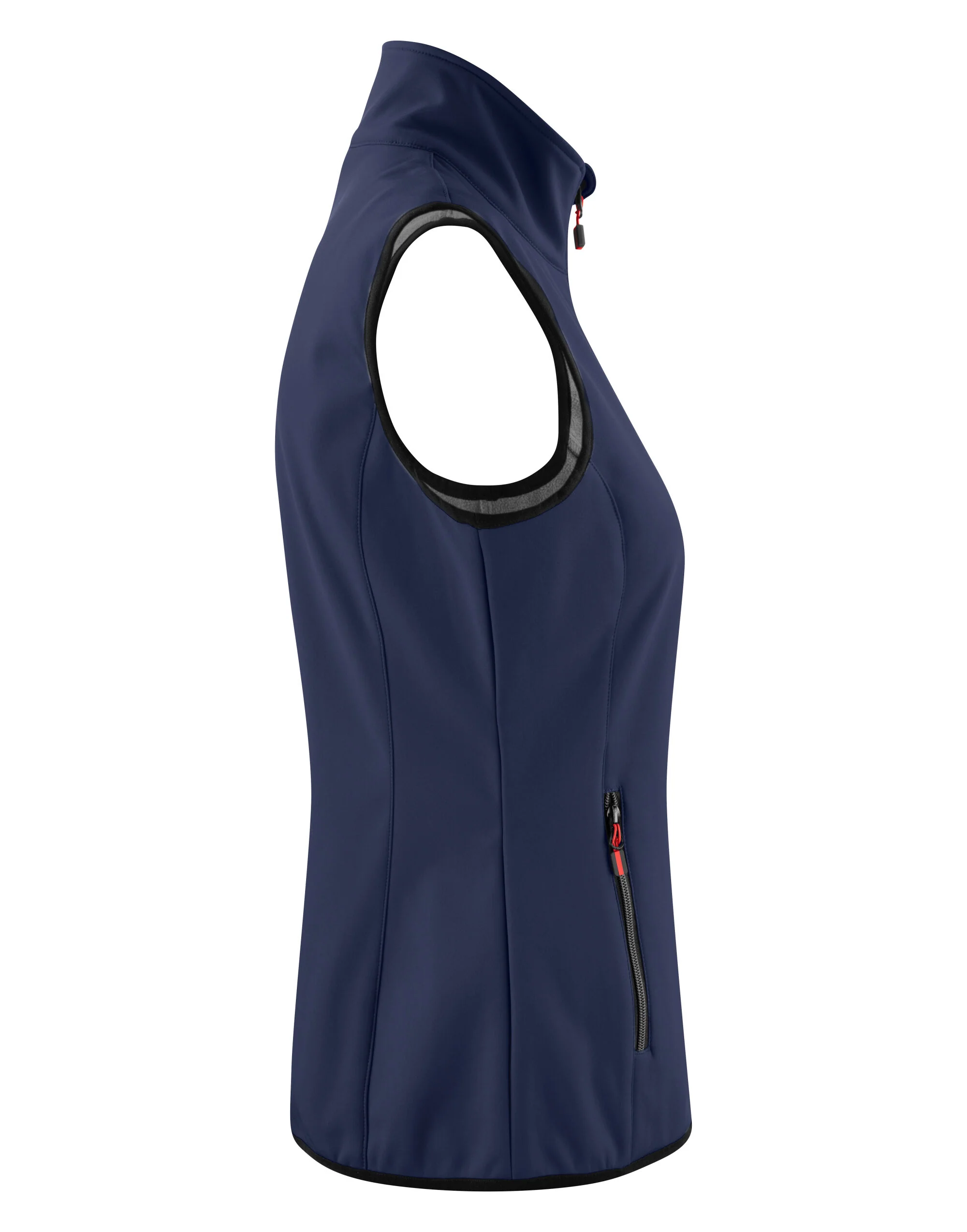 Printer Essentials Ladies Trial Vest - PE2261060 - Image 15