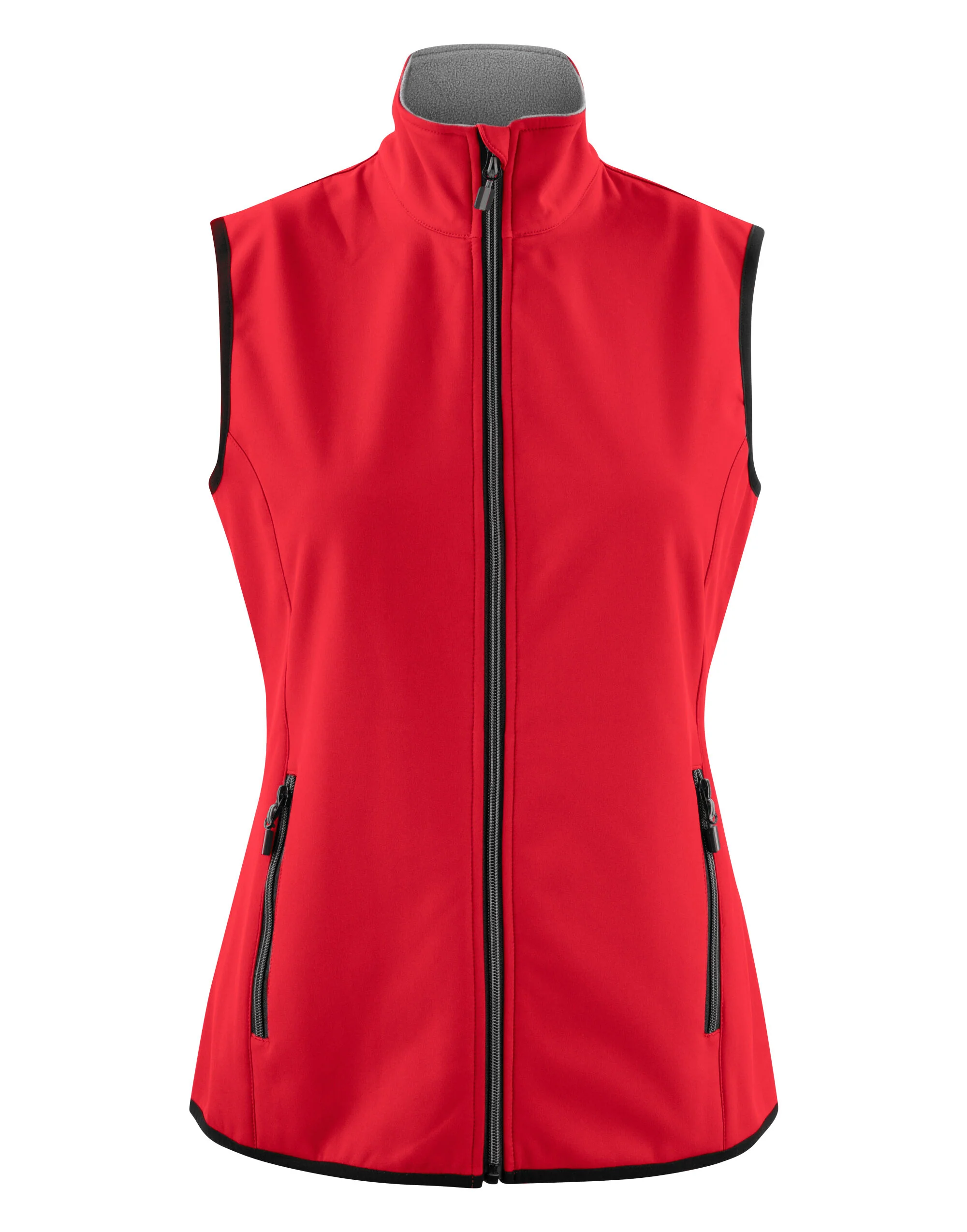 Printer Essentials Ladies Trial Vest - PE2261060 - Image 16