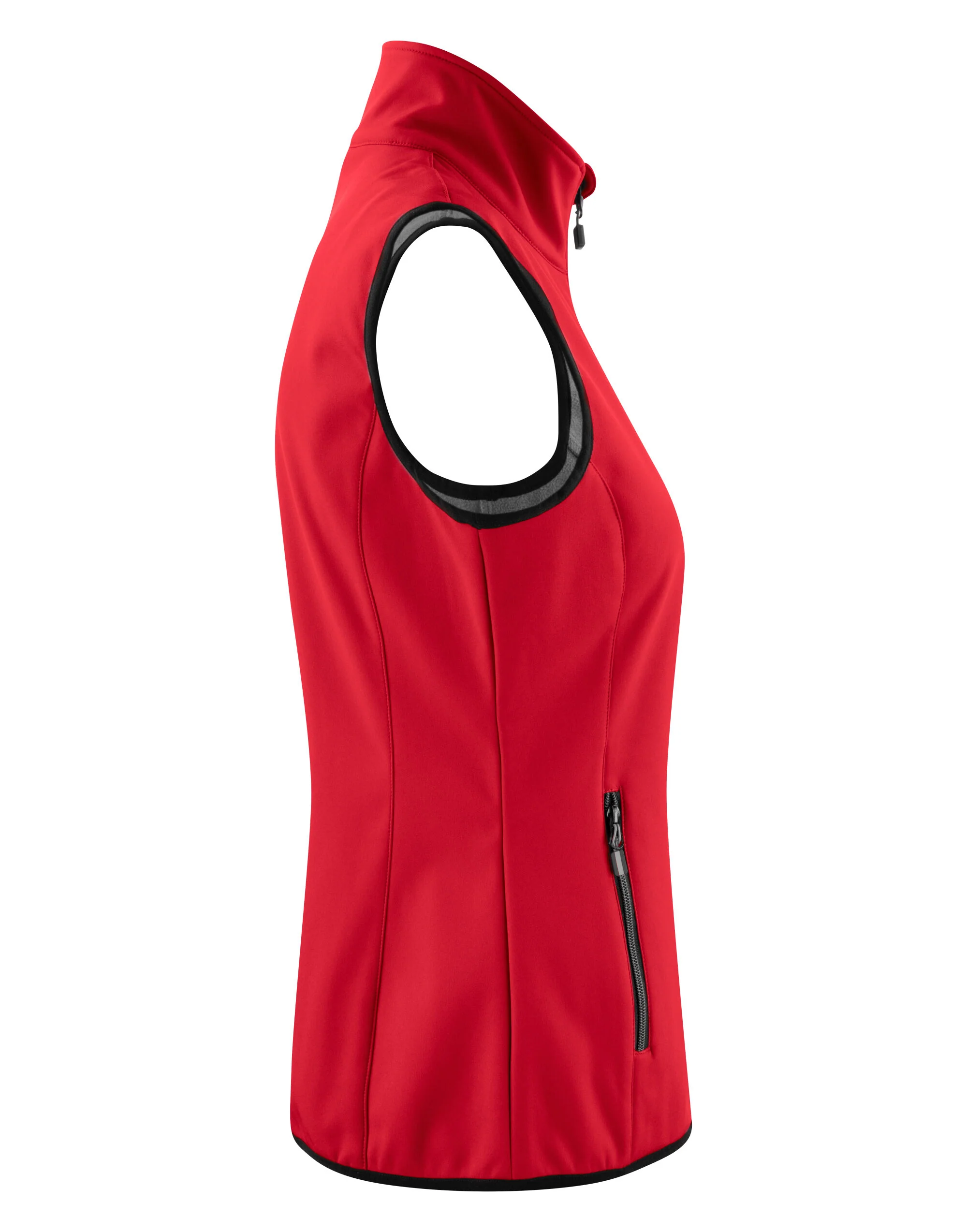 Printer Essentials Ladies Trial Vest - PE2261060 - Image 18