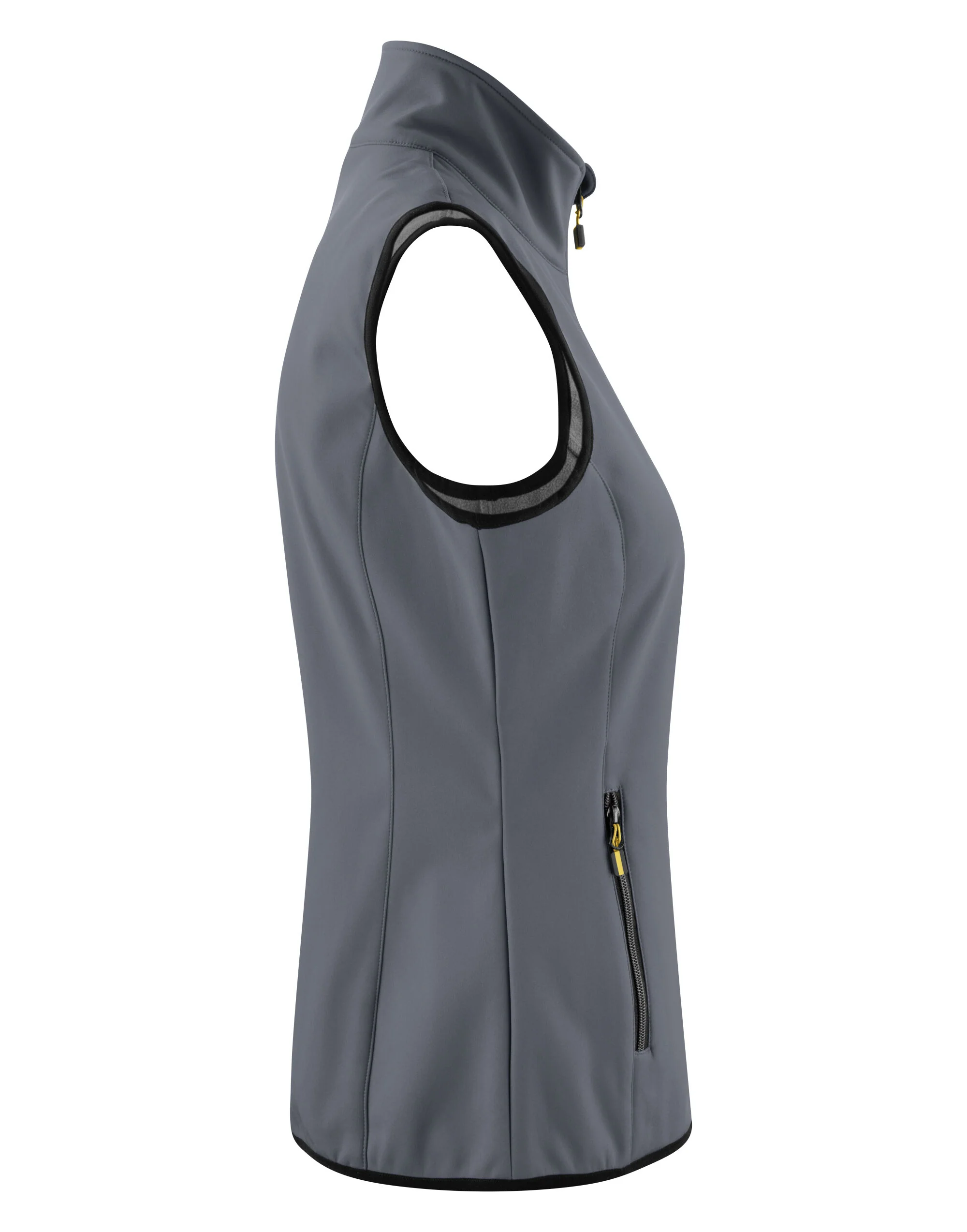 Printer Essentials Ladies Trial Vest - PE2261060 - Image 21