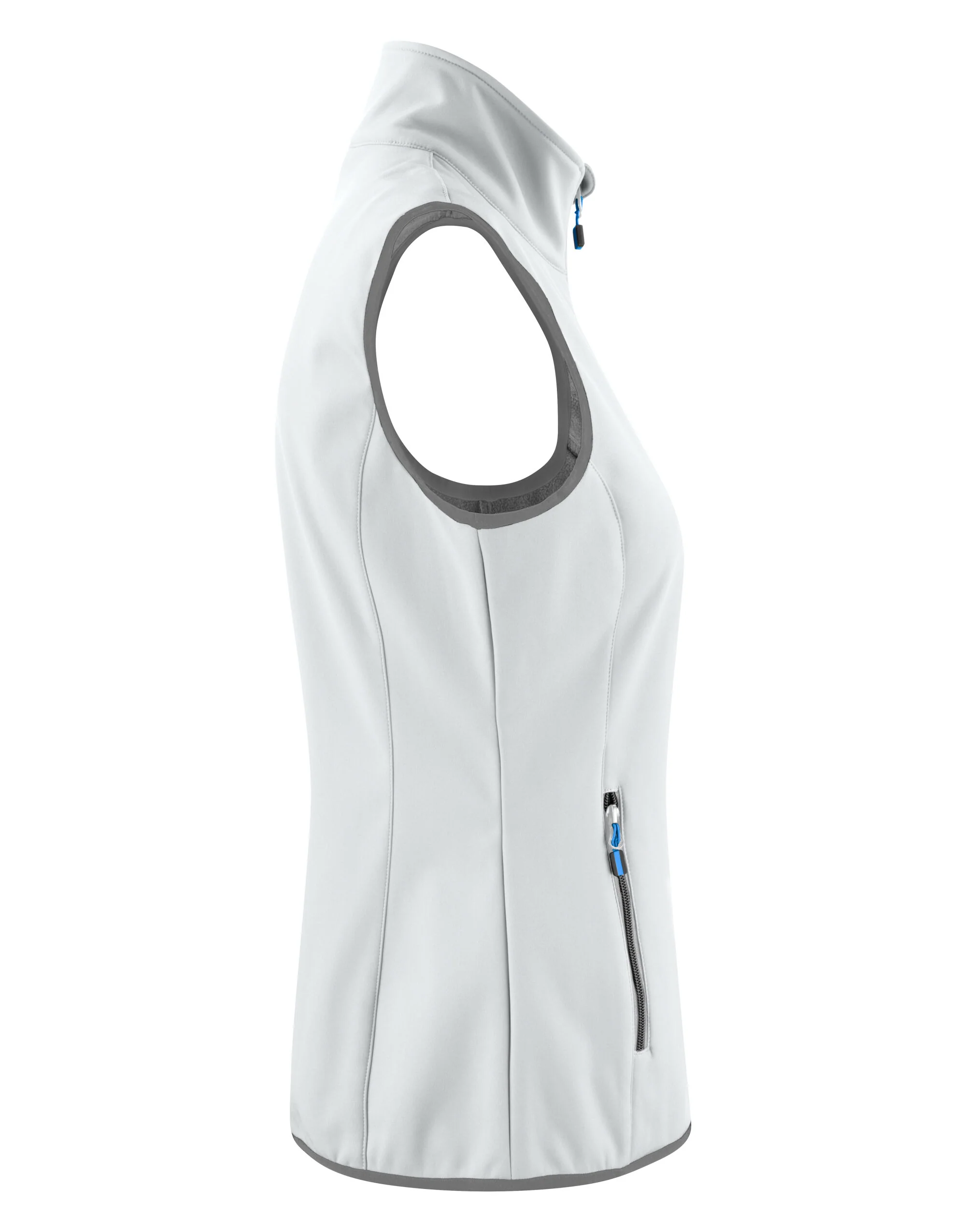 Printer Essentials Ladies Trial Vest - PE2261060 - Image 24