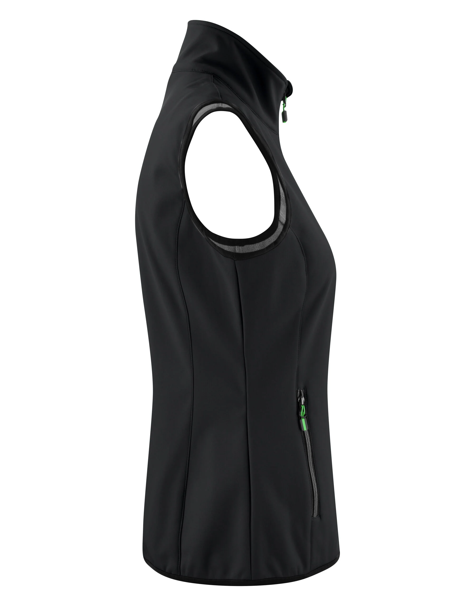 Printer Essentials Ladies Trial Vest - PE2261060 - Image 7