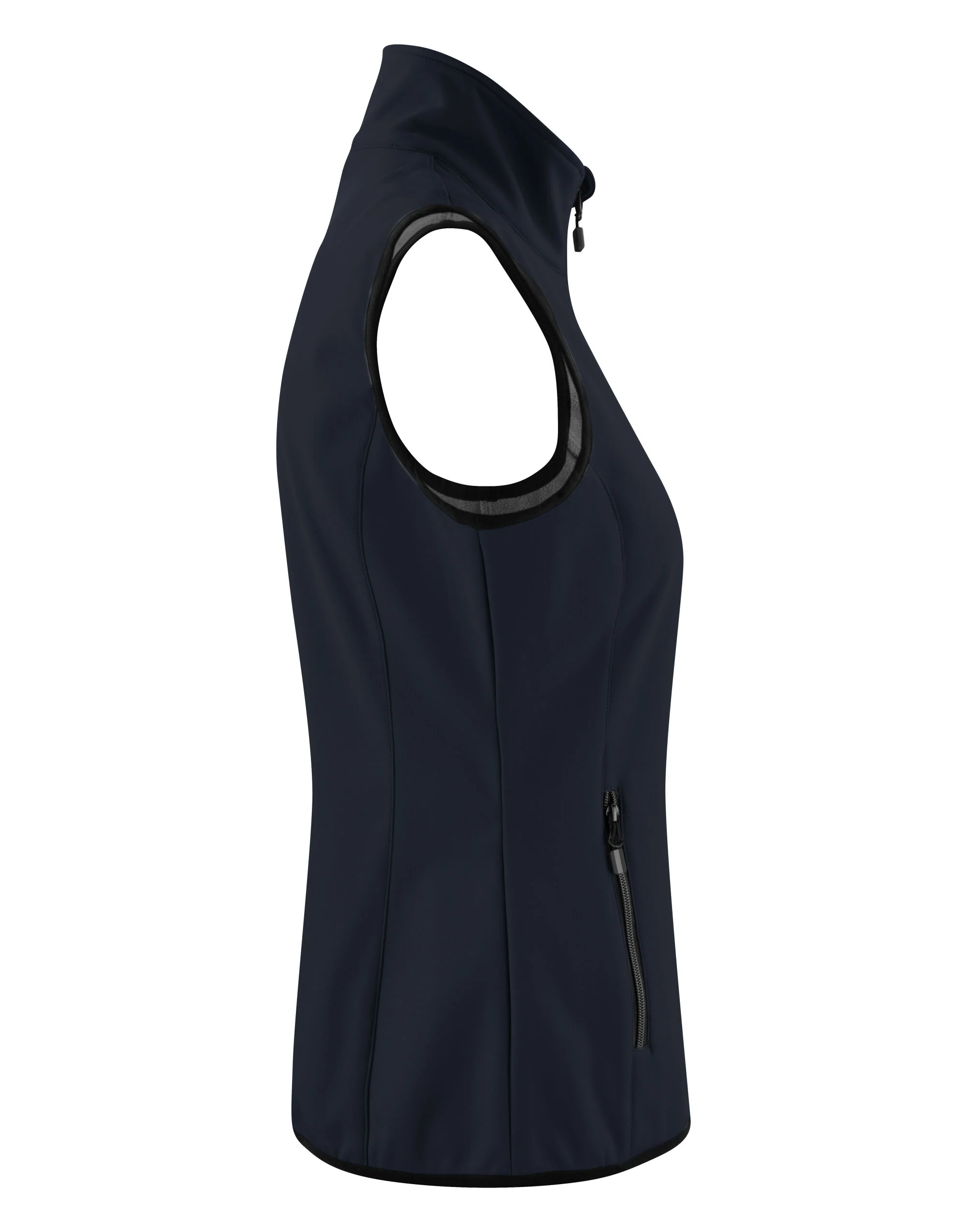 Printer Essentials Ladies Trial Vest - PE2261060 - Image 9