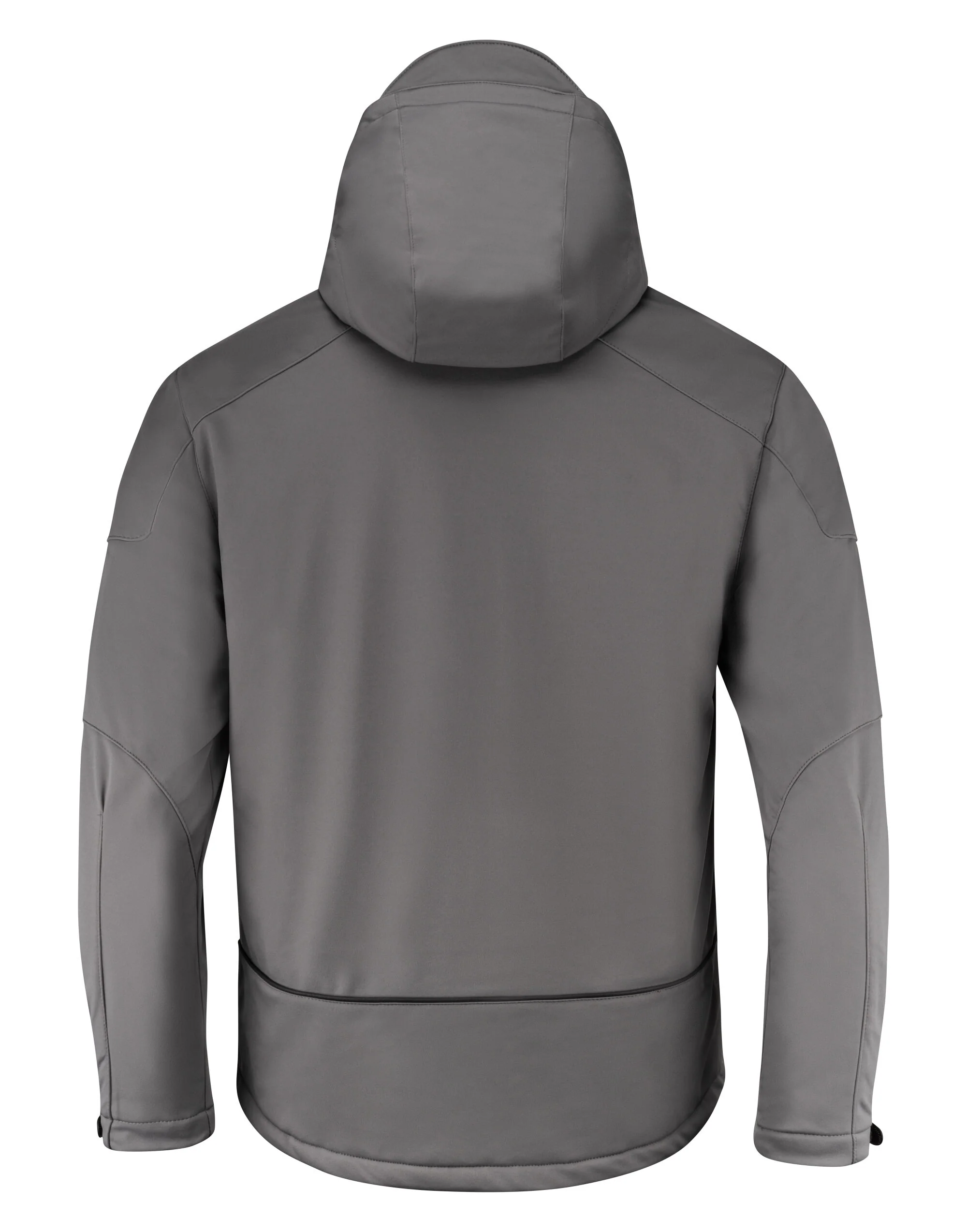 Printer Essentials Skeleton Softshell Jacket - PE2261035 - Image 18