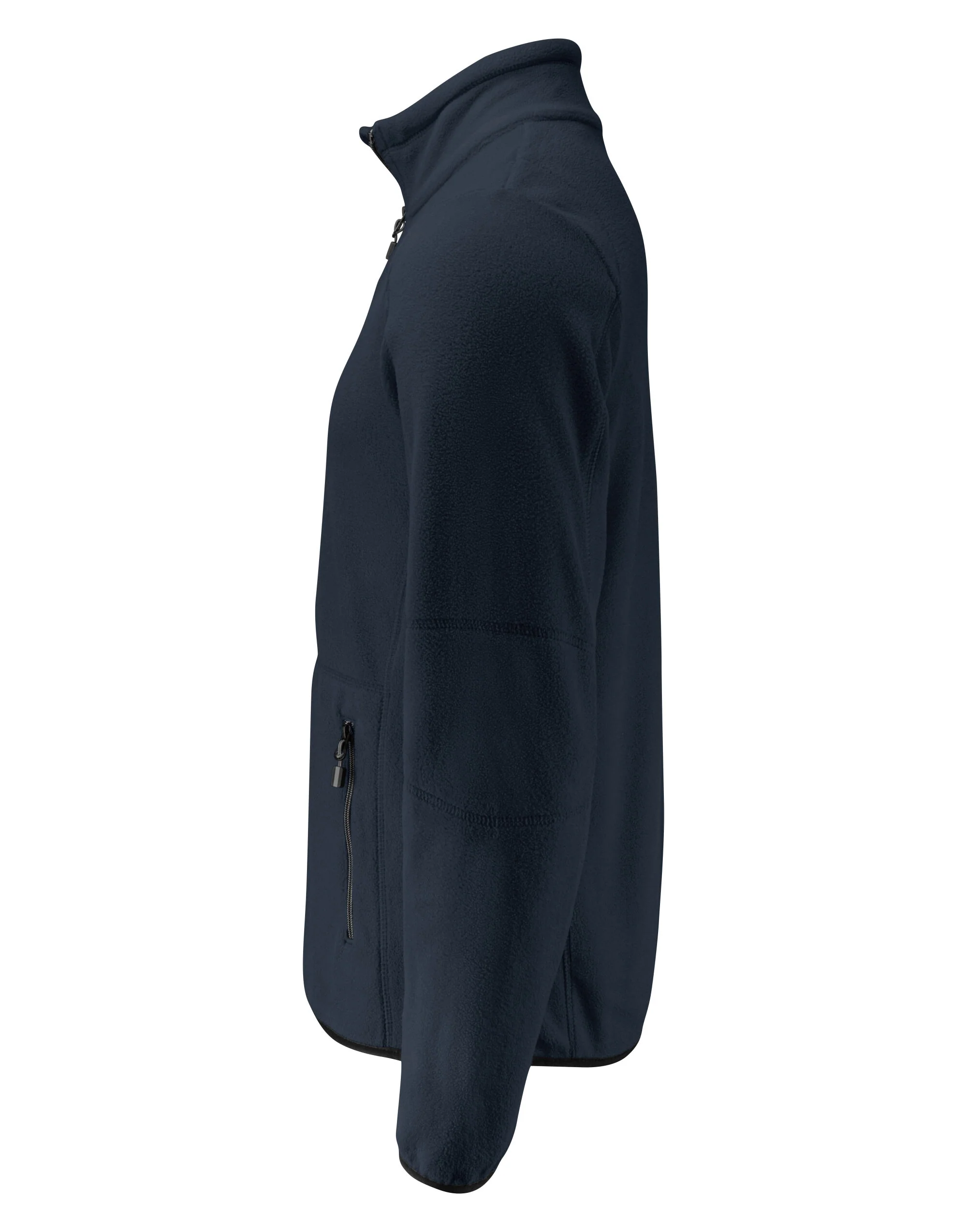 Printer Essentials Speedway Fleece Jacket - PE2261500 - Image 10