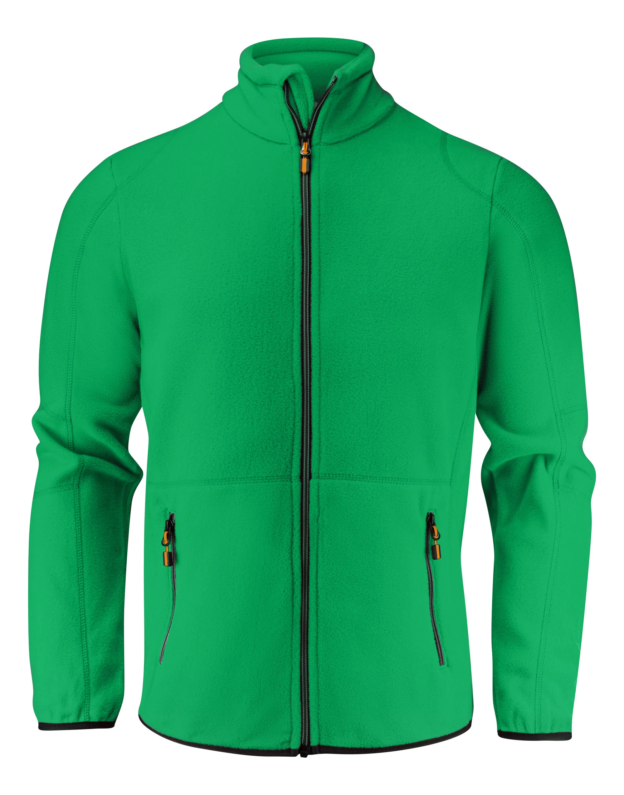 Printer Essentials Speedway Fleece Jacket - PE2261500 - Image 11