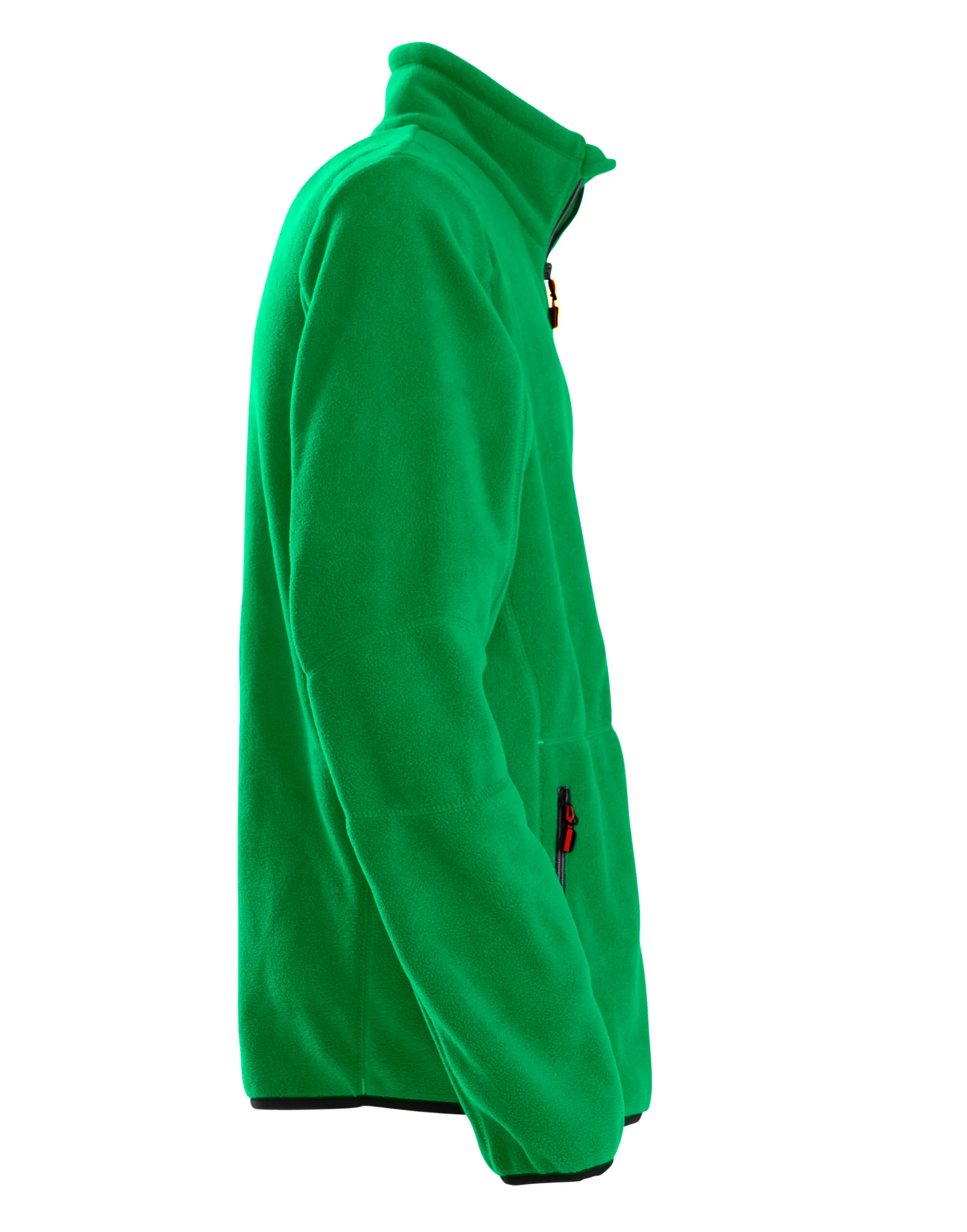 Printer Essentials Speedway Fleece Jacket - PE2261500 - Image 12