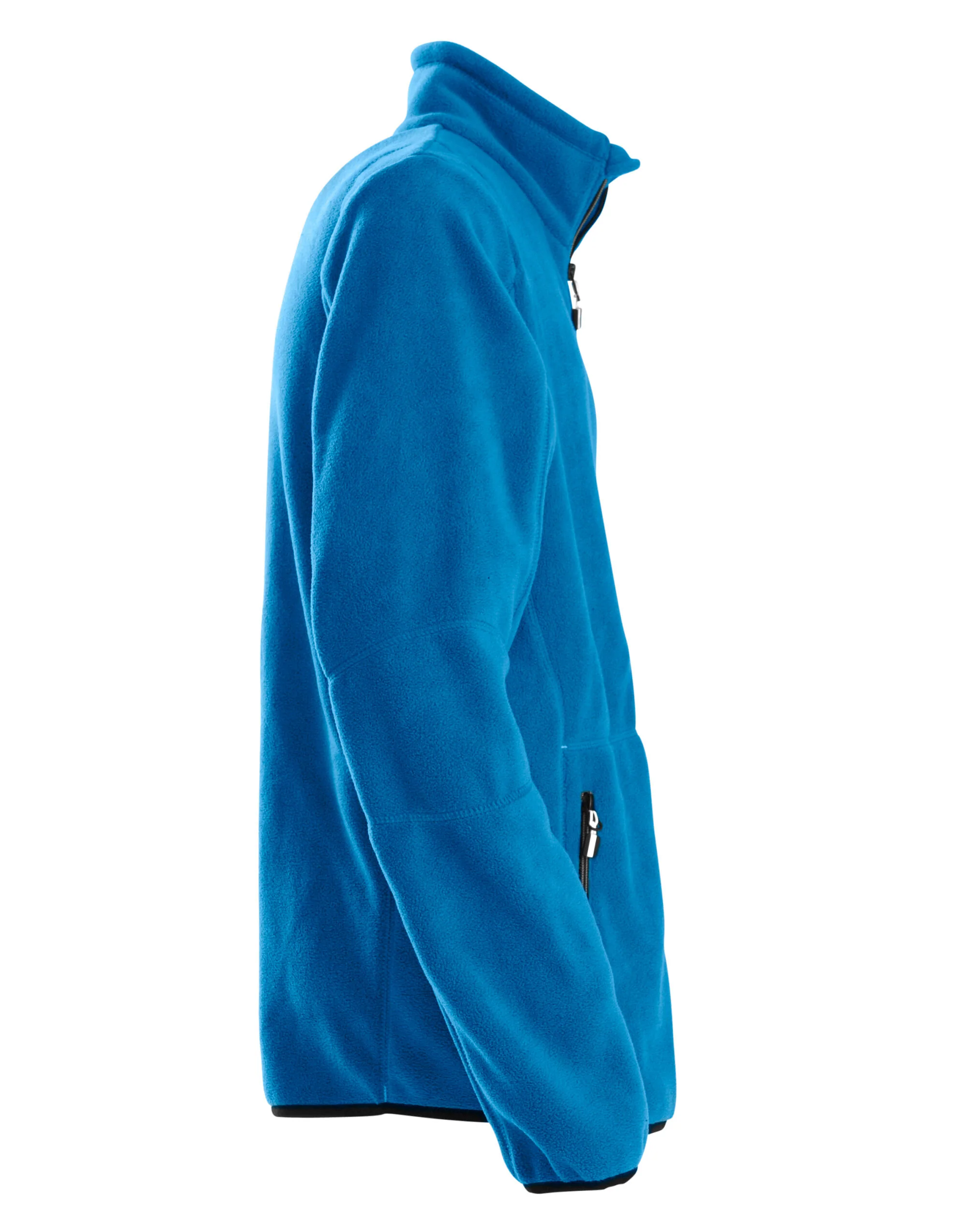 Printer Essentials Speedway Fleece Jacket - PE2261500 - Image 15