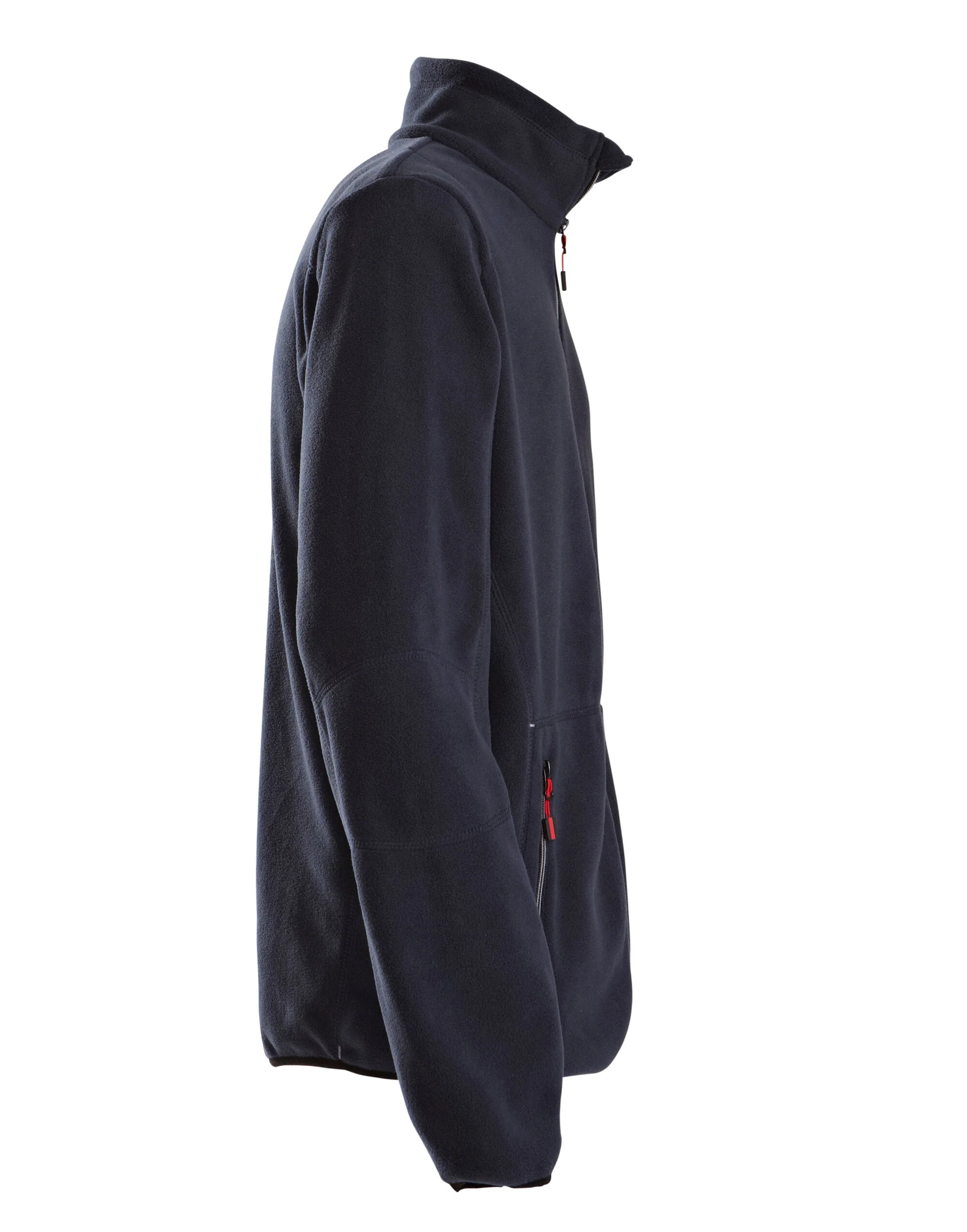 Printer Essentials Speedway Fleece Jacket - PE2261500 - Image 4