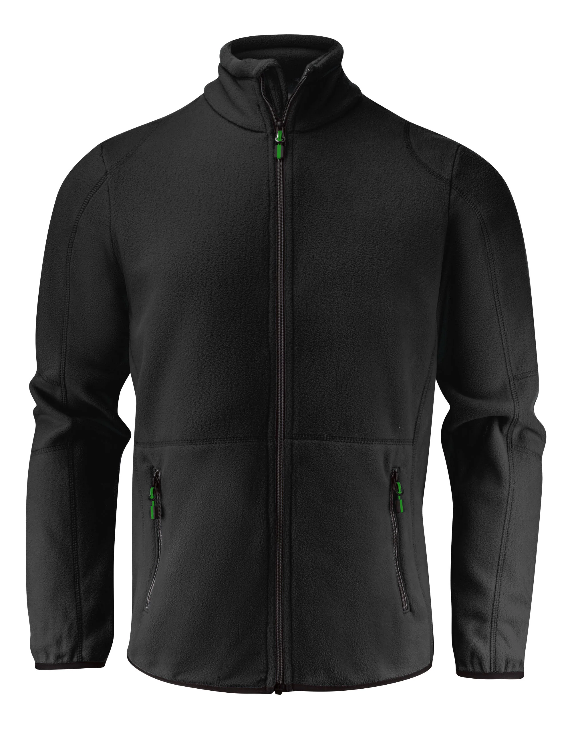 Printer Essentials Speedway Fleece Jacket - PE2261500 - Image 5