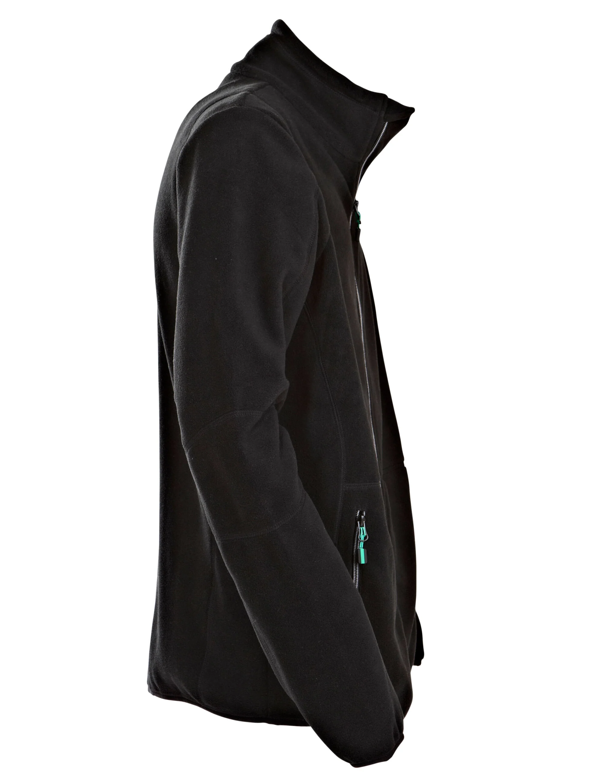 Printer Essentials Speedway Fleece Jacket - PE2261500 - Image 7