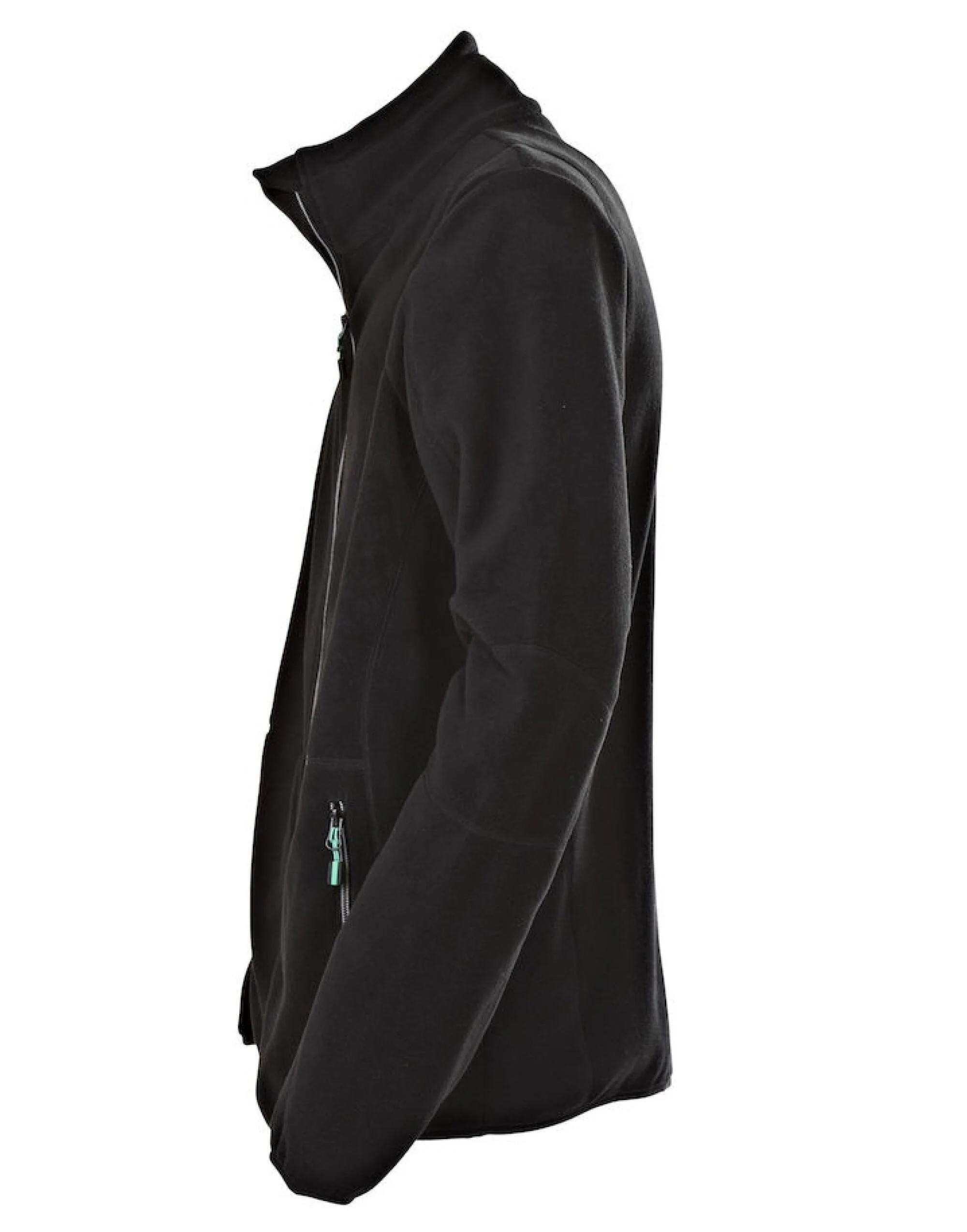 Printer Essentials Speedway Fleece Jacket - PE2261500 - Image 8