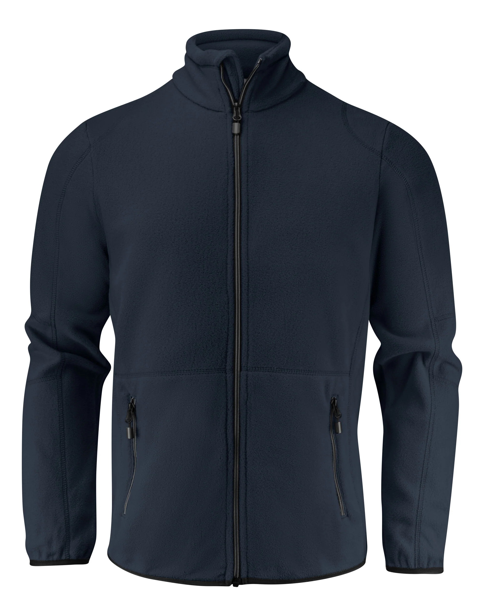 Printer Essentials Speedway Fleece Jacket - PE2261500 - Image 9