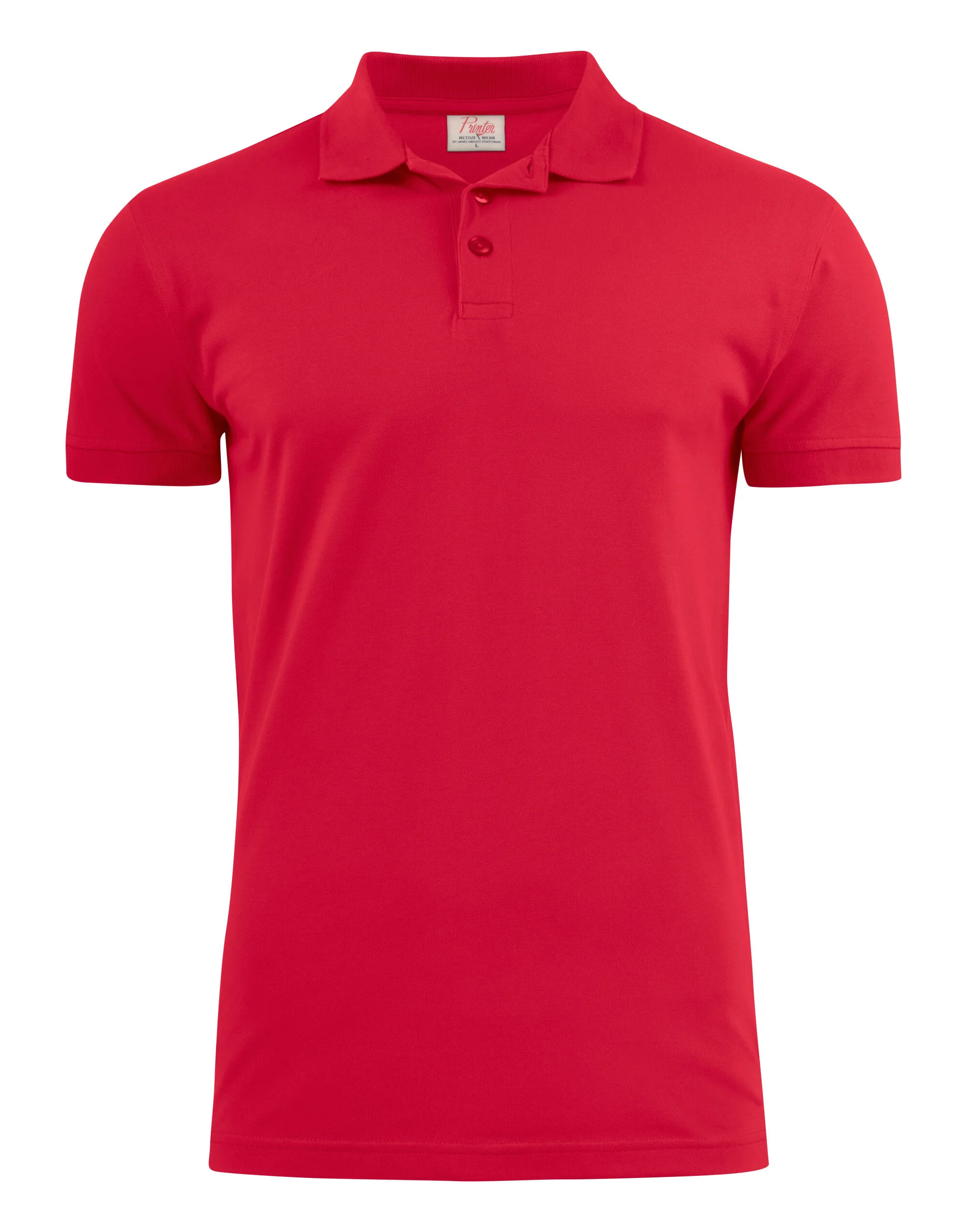 Printer Essentials Surf Stretch Polo - PE2265020 - Image 15