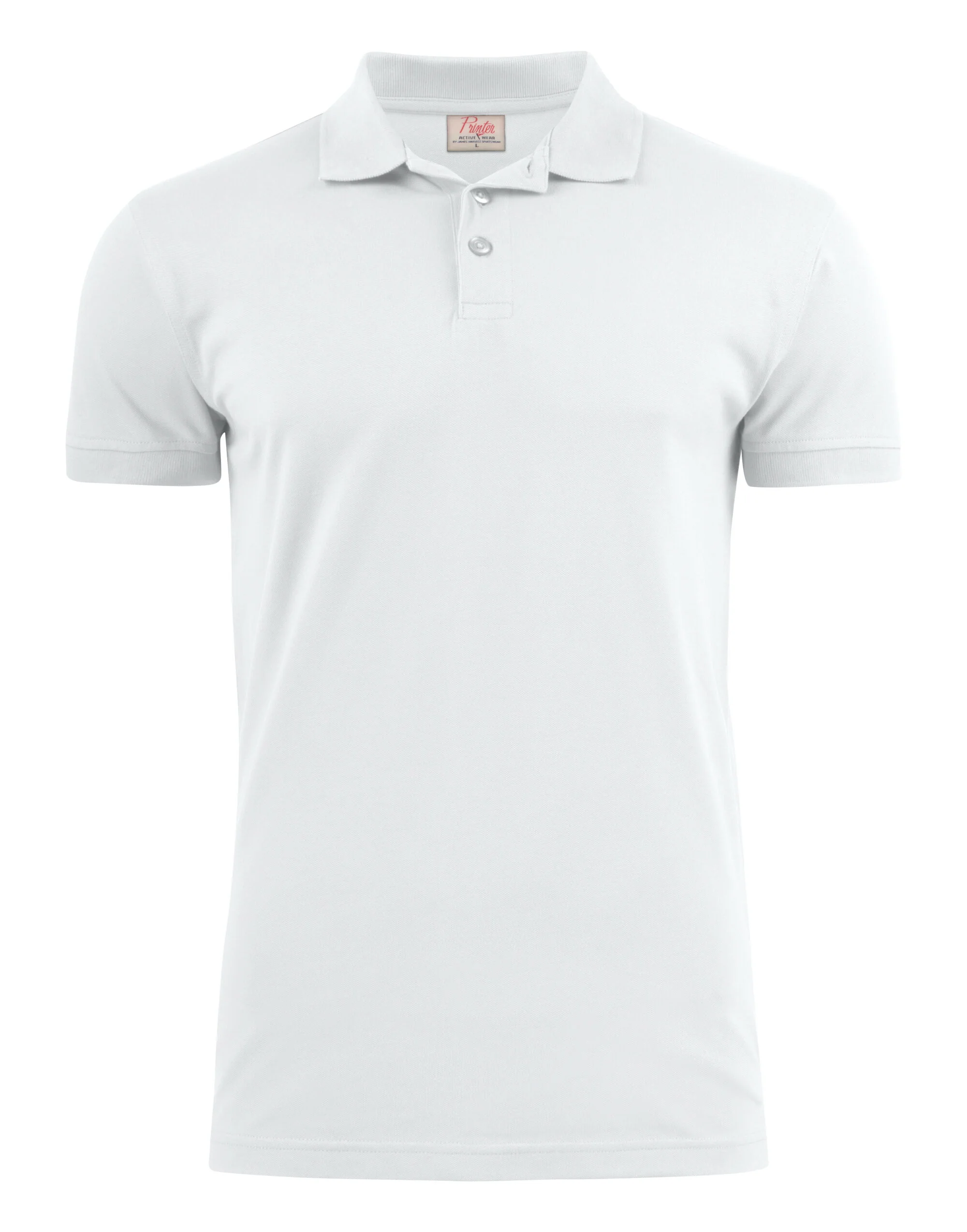 Printer Essentials Surf Stretch Polo - PE2265020 - Image 21