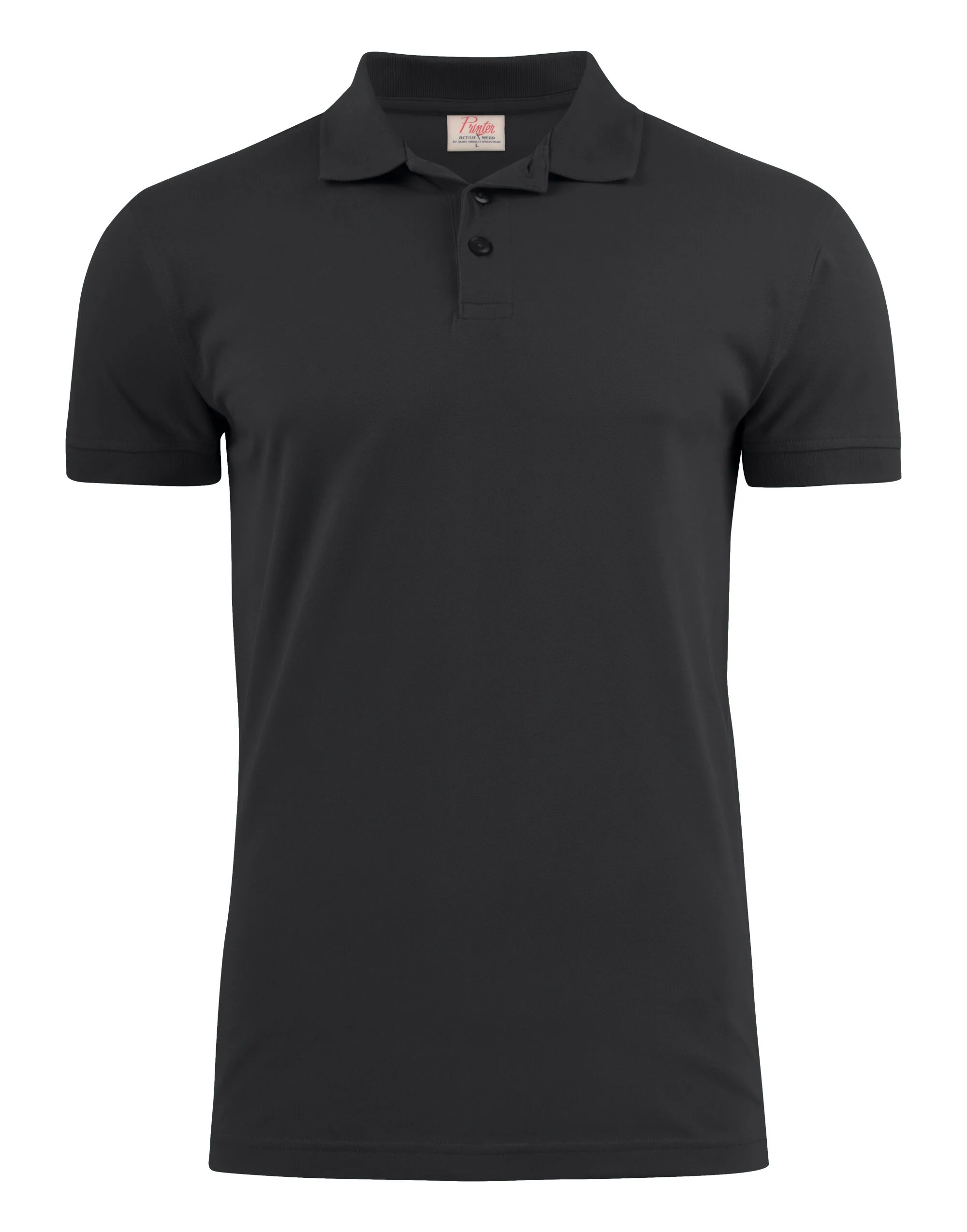 Printer Essentials Surf Stretch Polo - PE2265020 - Image 3