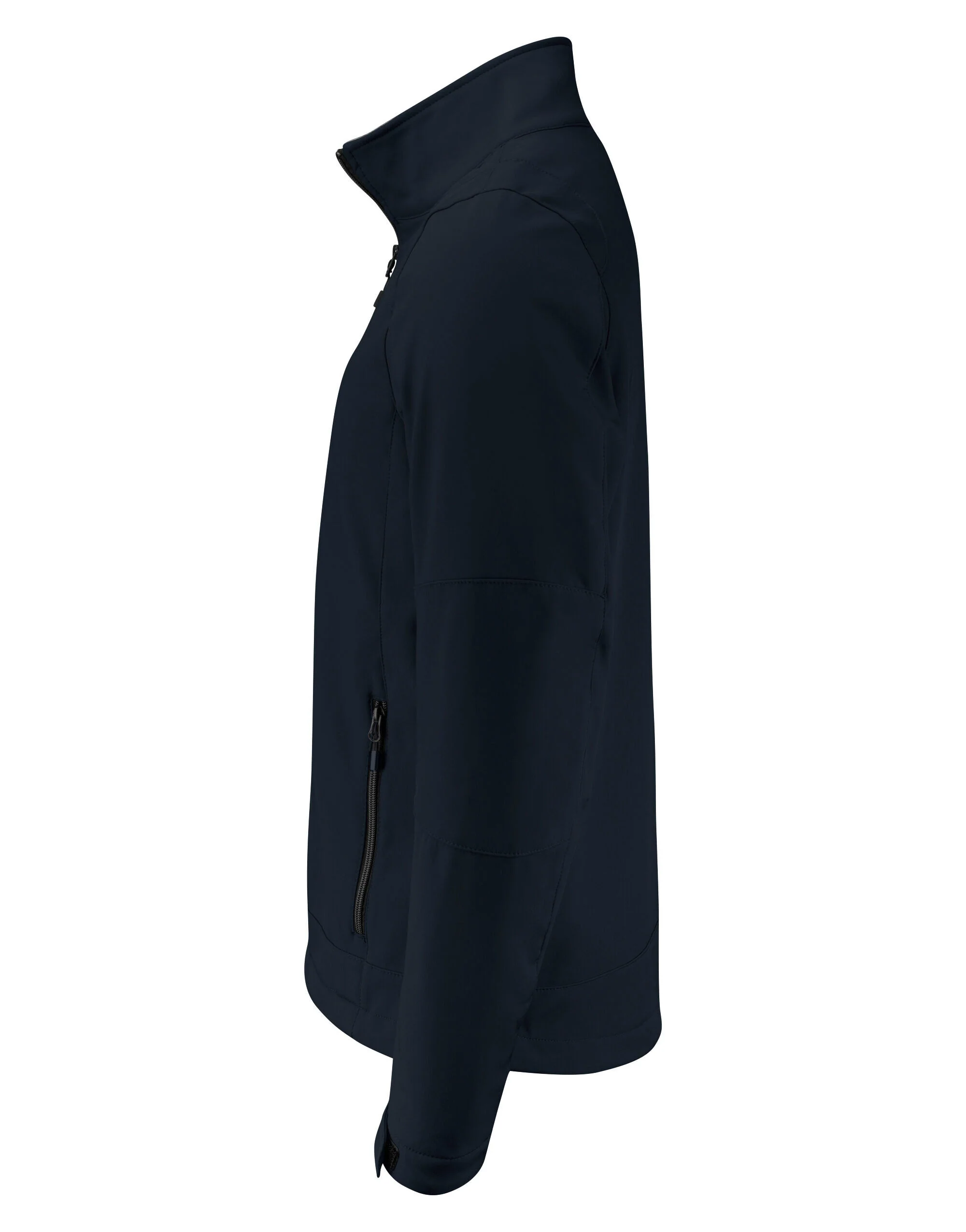 Printer Essentials Trial Softshell Jacket - PE2261044 - Image 10