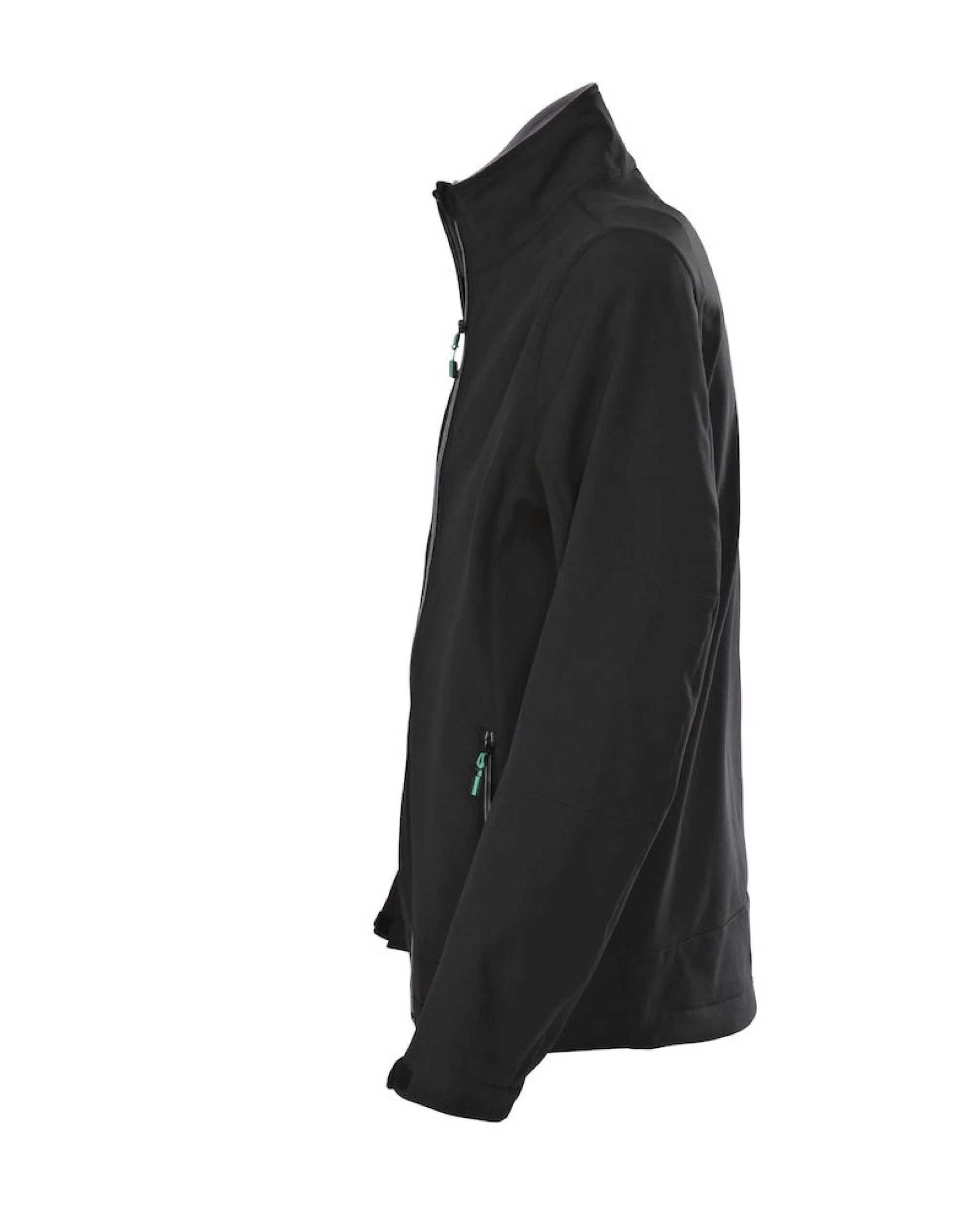 Printer Essentials Trial Softshell Jacket - PE2261044 - Image 8