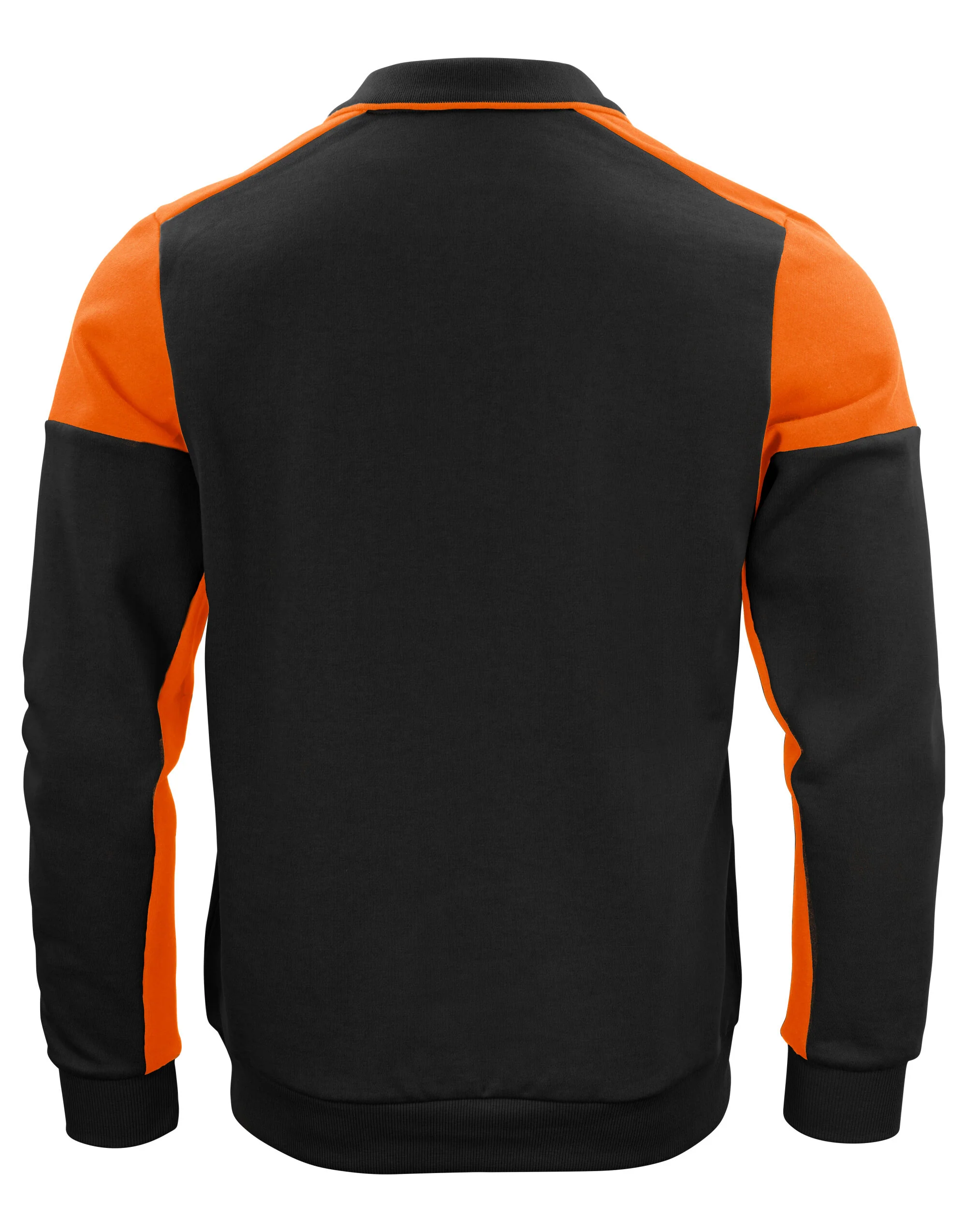 Printer Prime Long Sleeve Polo Sweatshirt - PP2262060 - Image 11