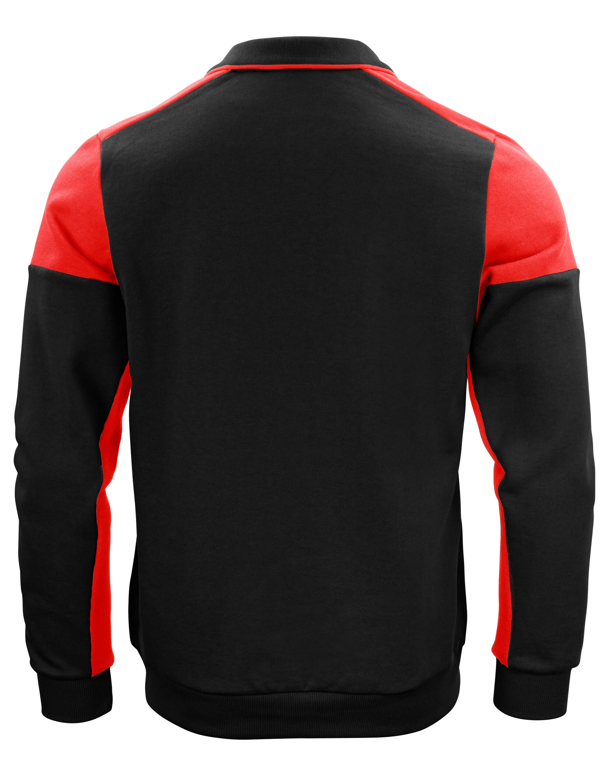 Printer Prime Long Sleeve Polo Sweatshirt - PP2262060 - Image 14