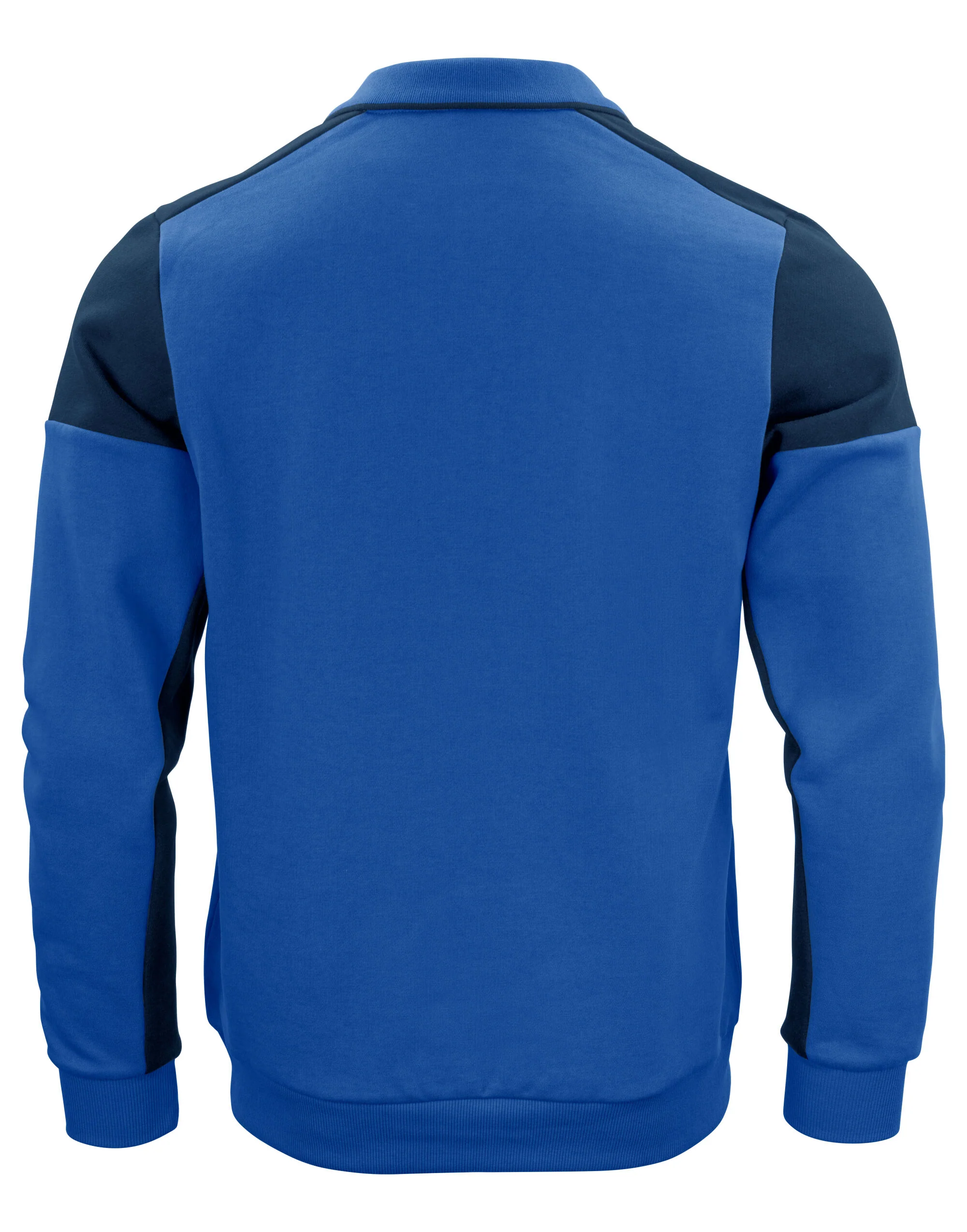 Printer Prime Long Sleeve Polo Sweatshirt - PP2262060 - Image 18
