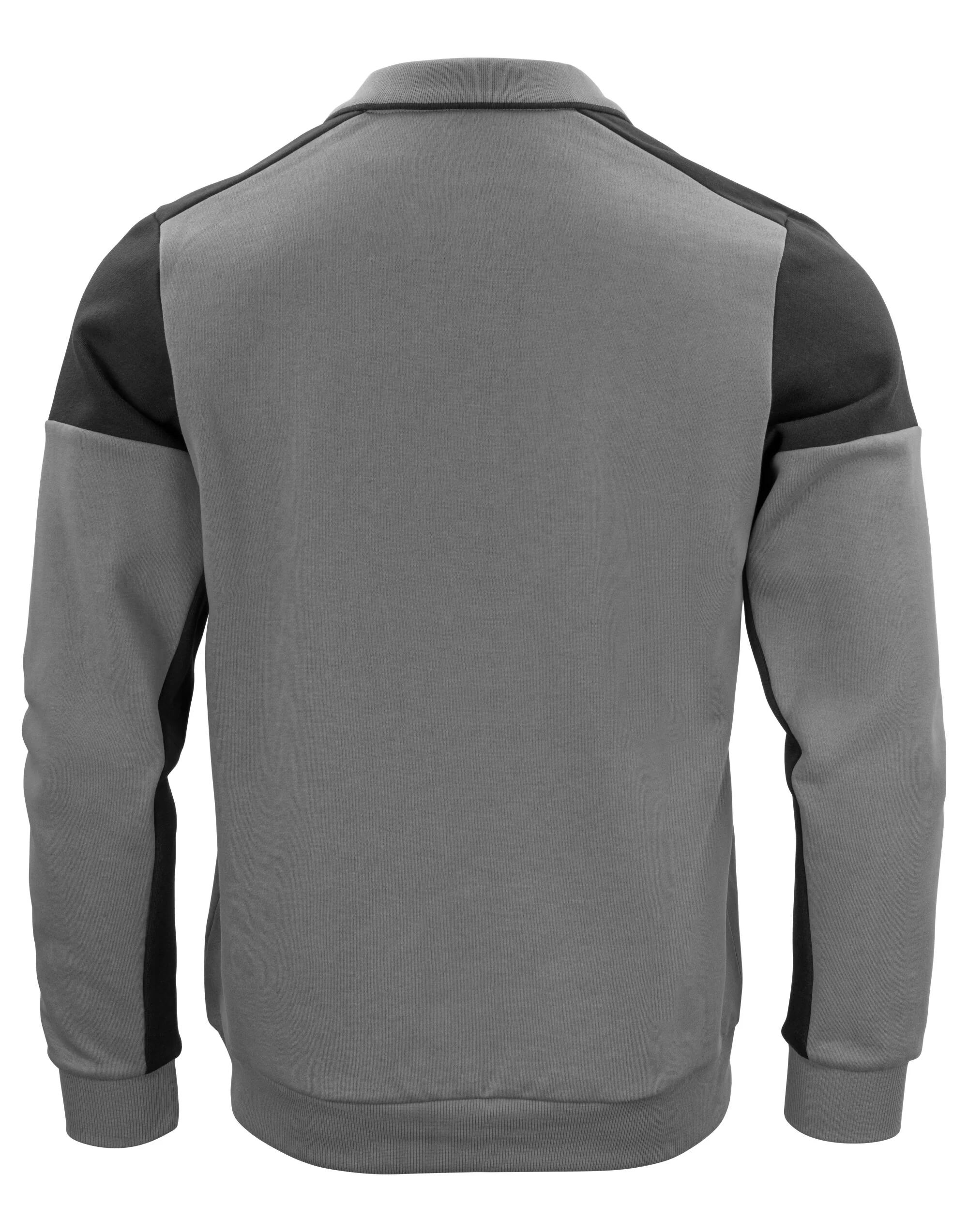 Printer Prime Long Sleeve Polo Sweatshirt - PP2262060 - Image 4