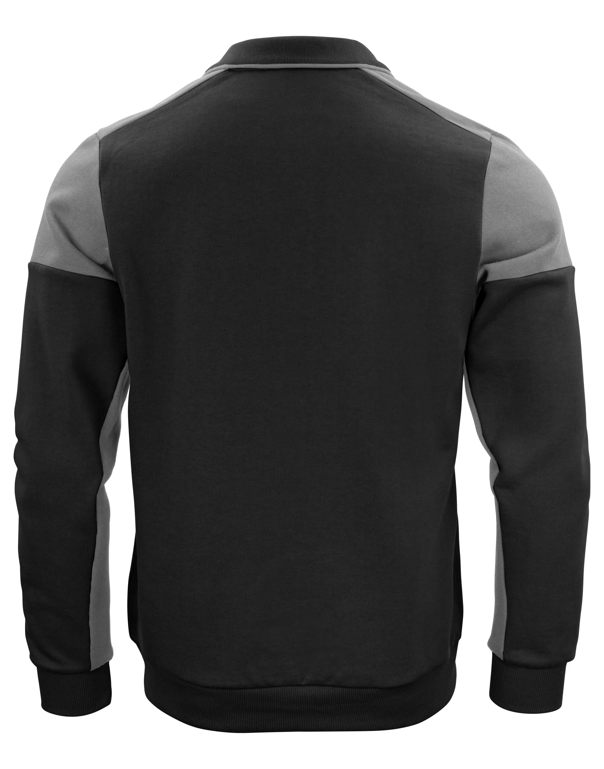 Printer Prime Long Sleeve Polo Sweatshirt - PP2262060 - Image 8