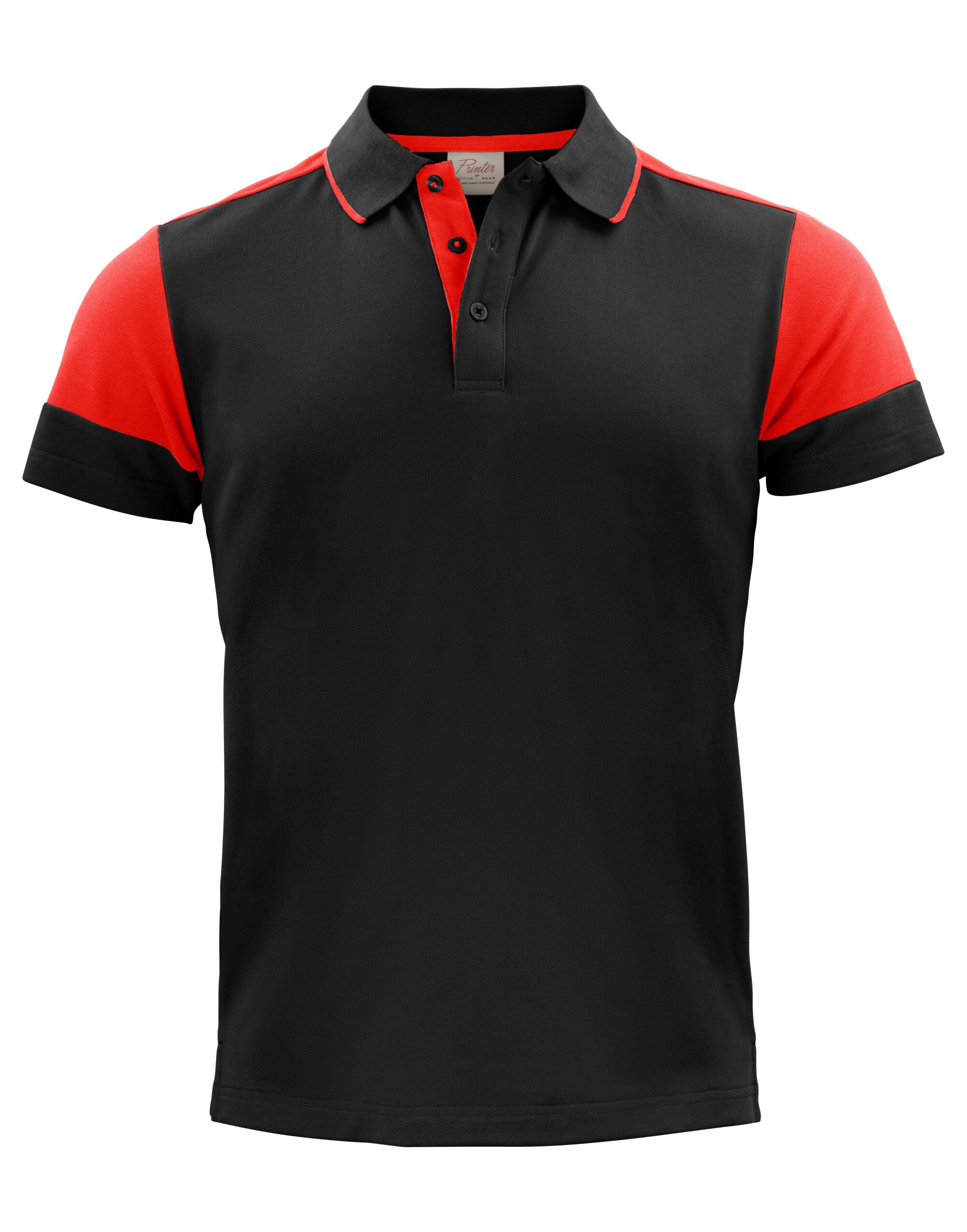 Printer Prime Polo Shirt - PP2265024 - Image 11