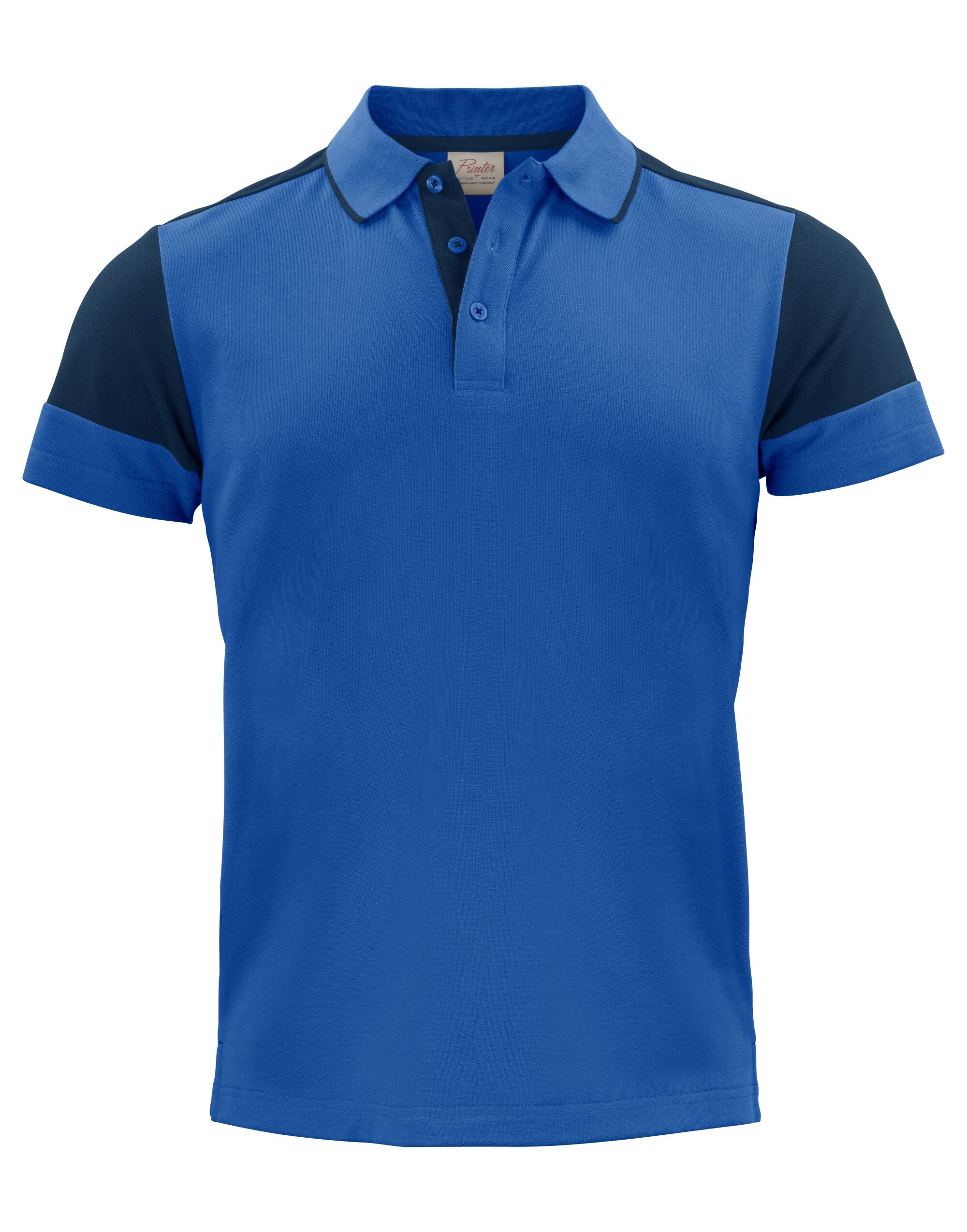 Printer Prime Polo Shirt - PP2265024 - Image 14