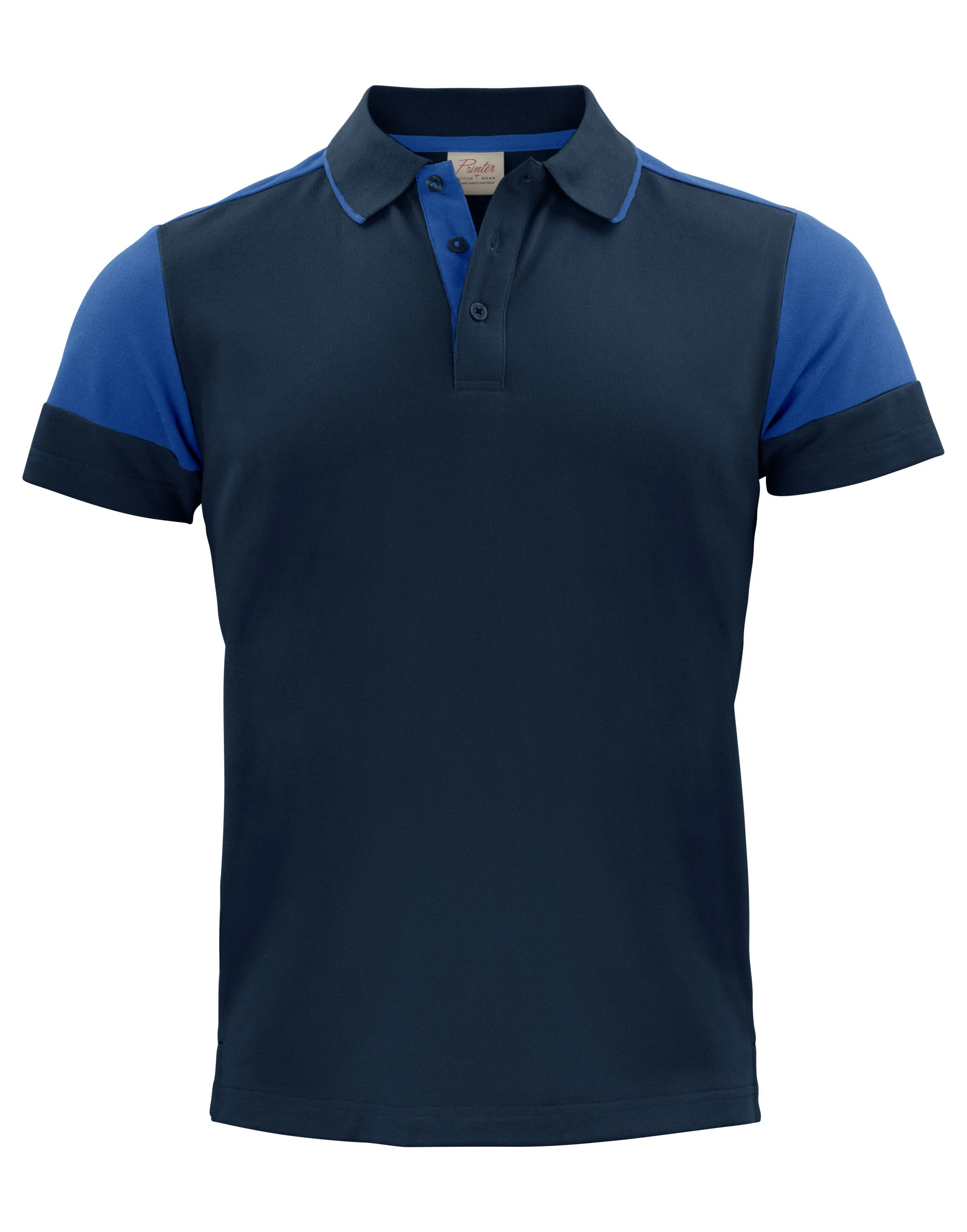 Printer Prime Polo Shirt - PP2265024 - Image 17