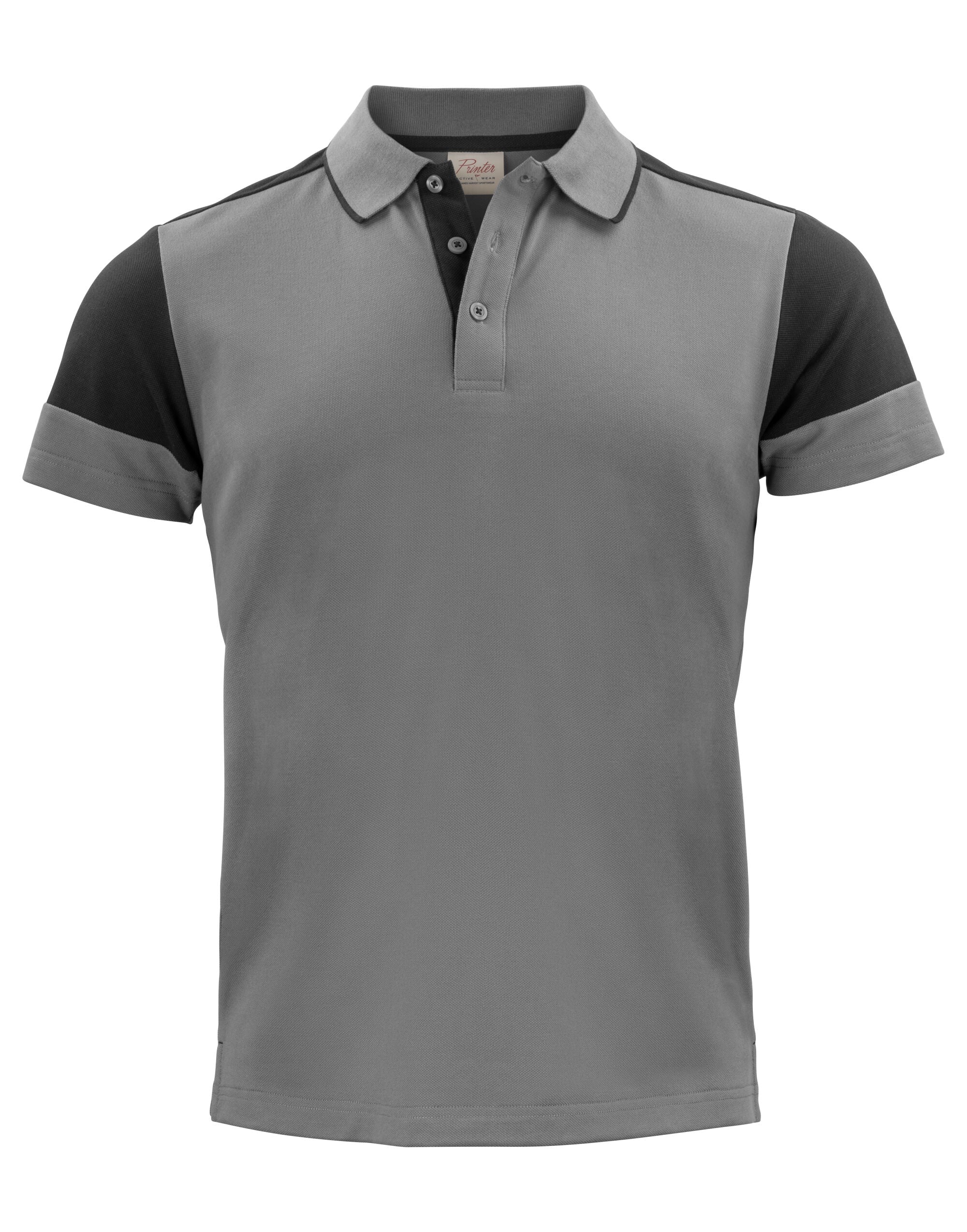 Printer Prime Polo Shirt - PP2265024 - Image 5