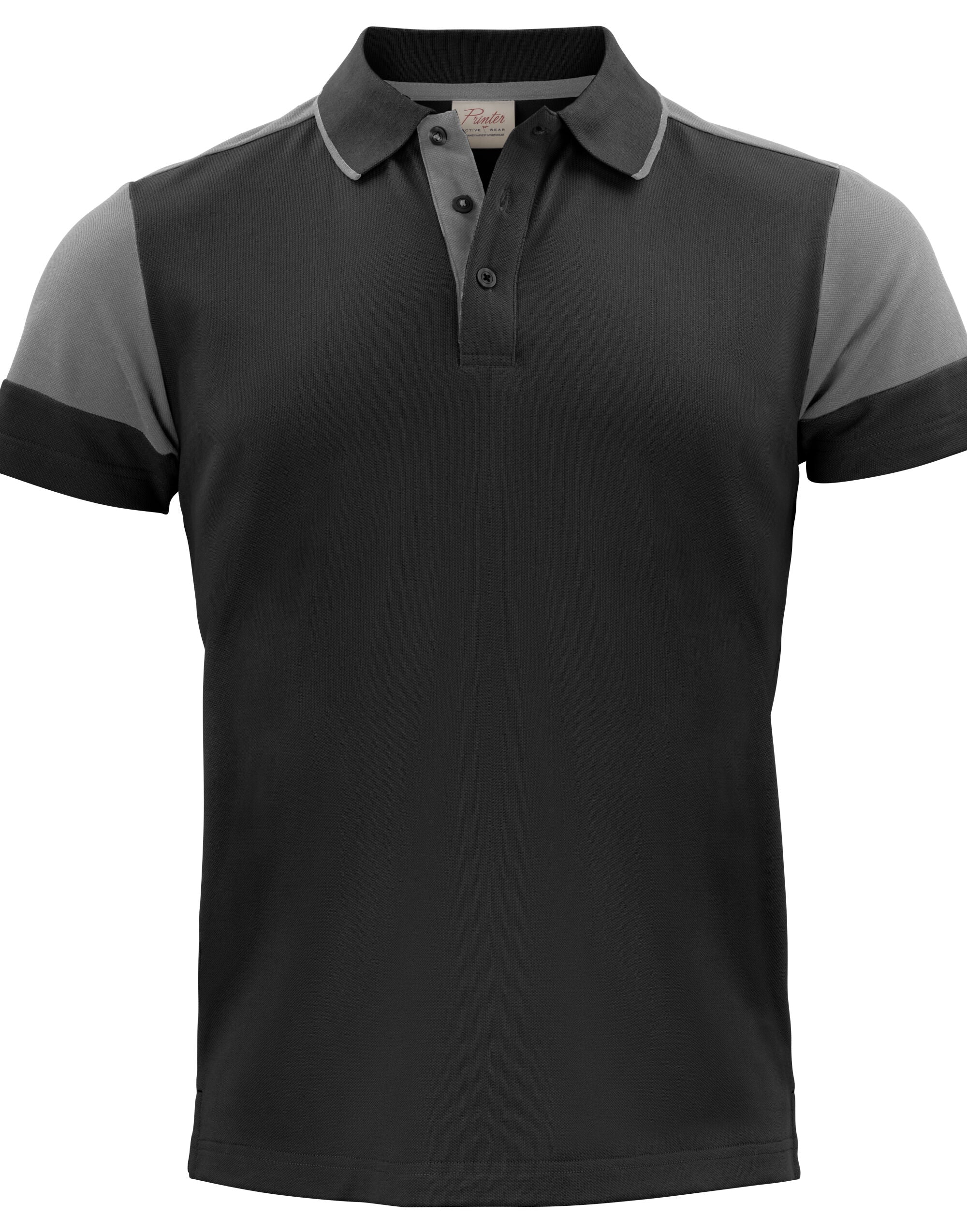 Printer Prime Polo Shirt - PP2265024 - Image 8
