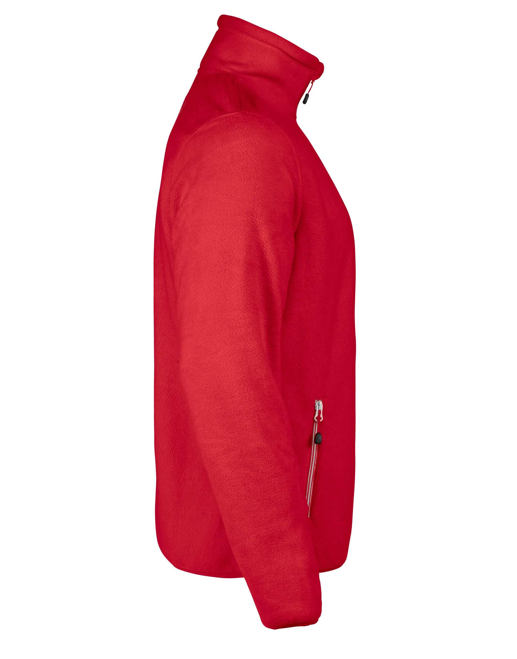 Printer Red Rocket Full Zip Fleece - PR2261502 - Image 10