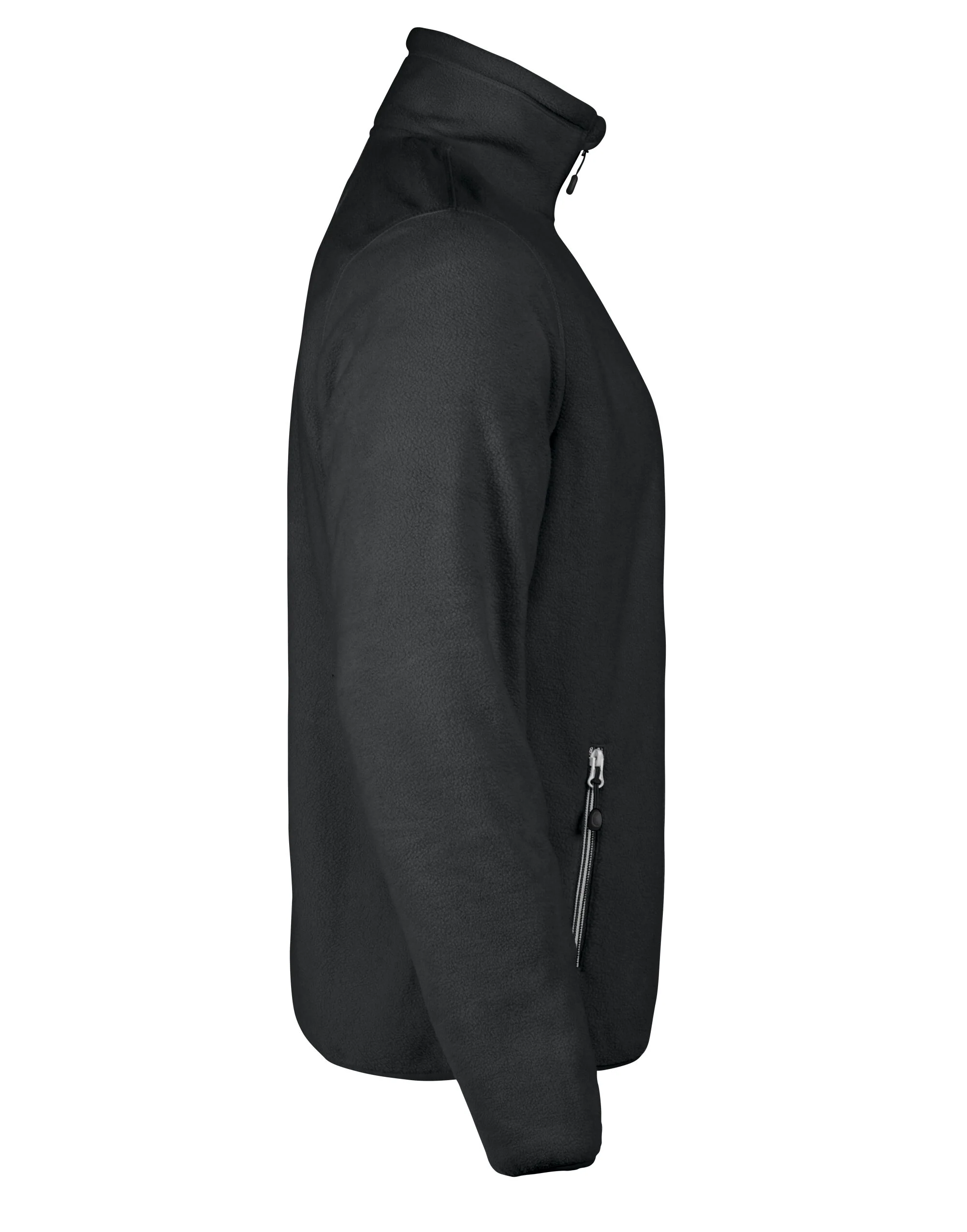 Printer Red Rocket Full Zip Fleece - PR2261502 - Image 4