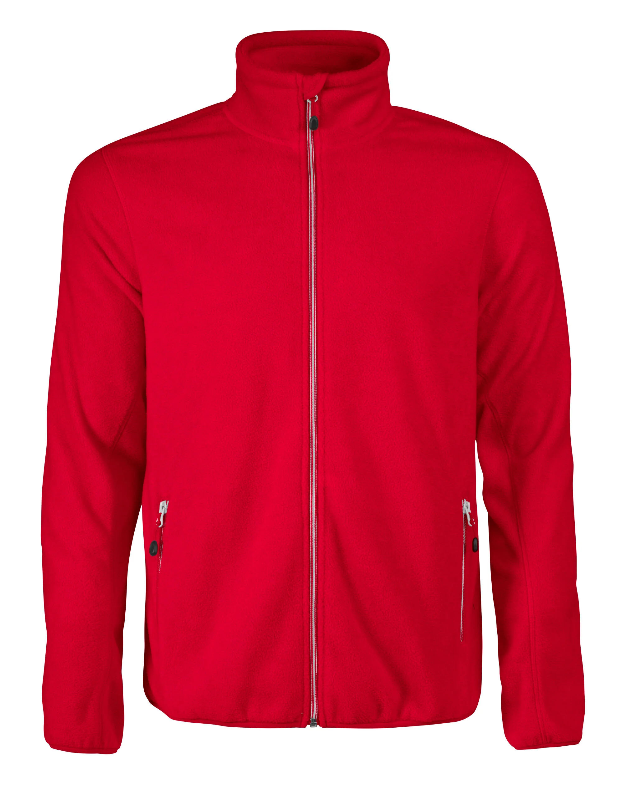 Printer Red Rocket Full Zip Fleece - PR2261502 - Image 8