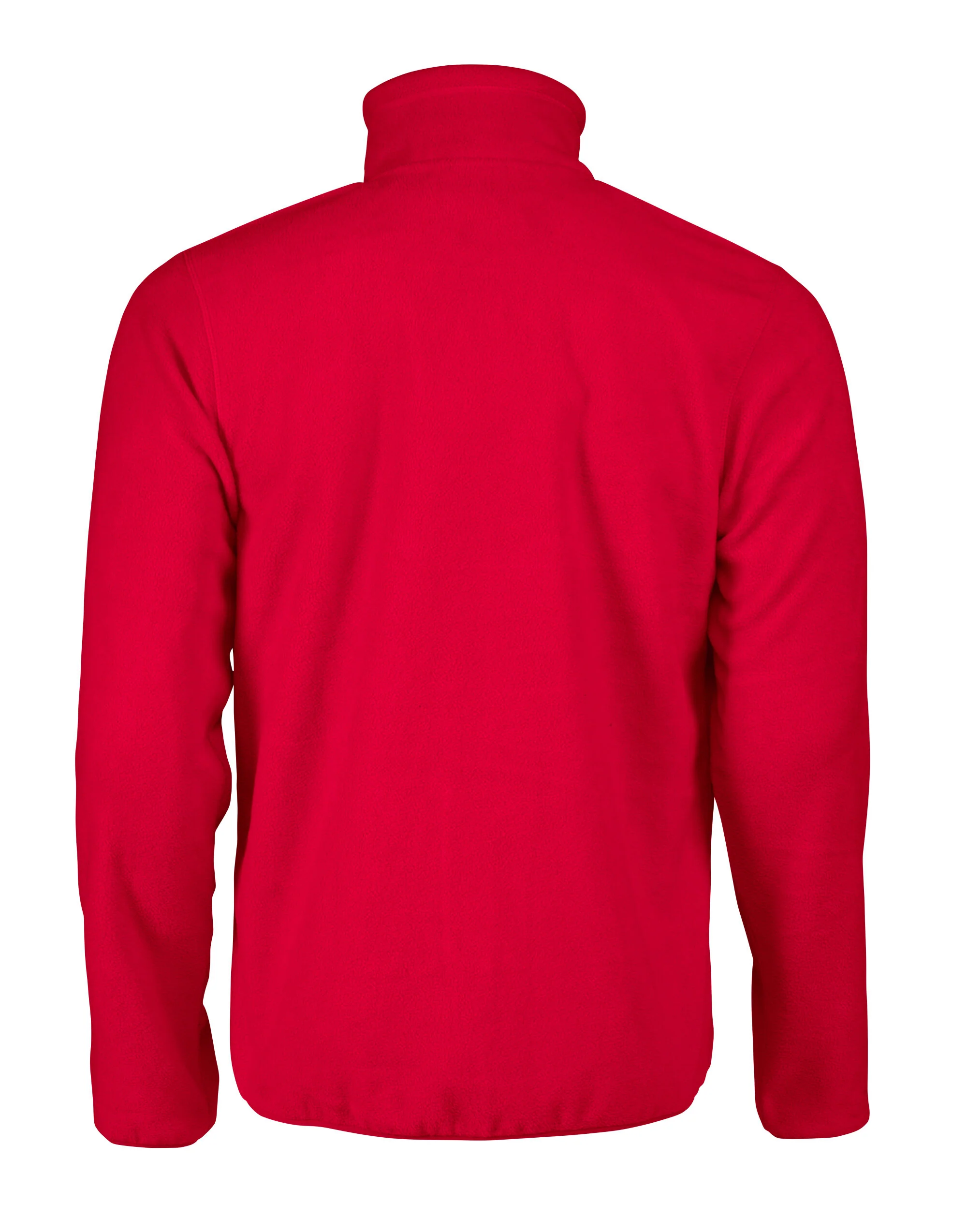 Printer Red Rocket Full Zip Fleece - PR2261502 - Image 9