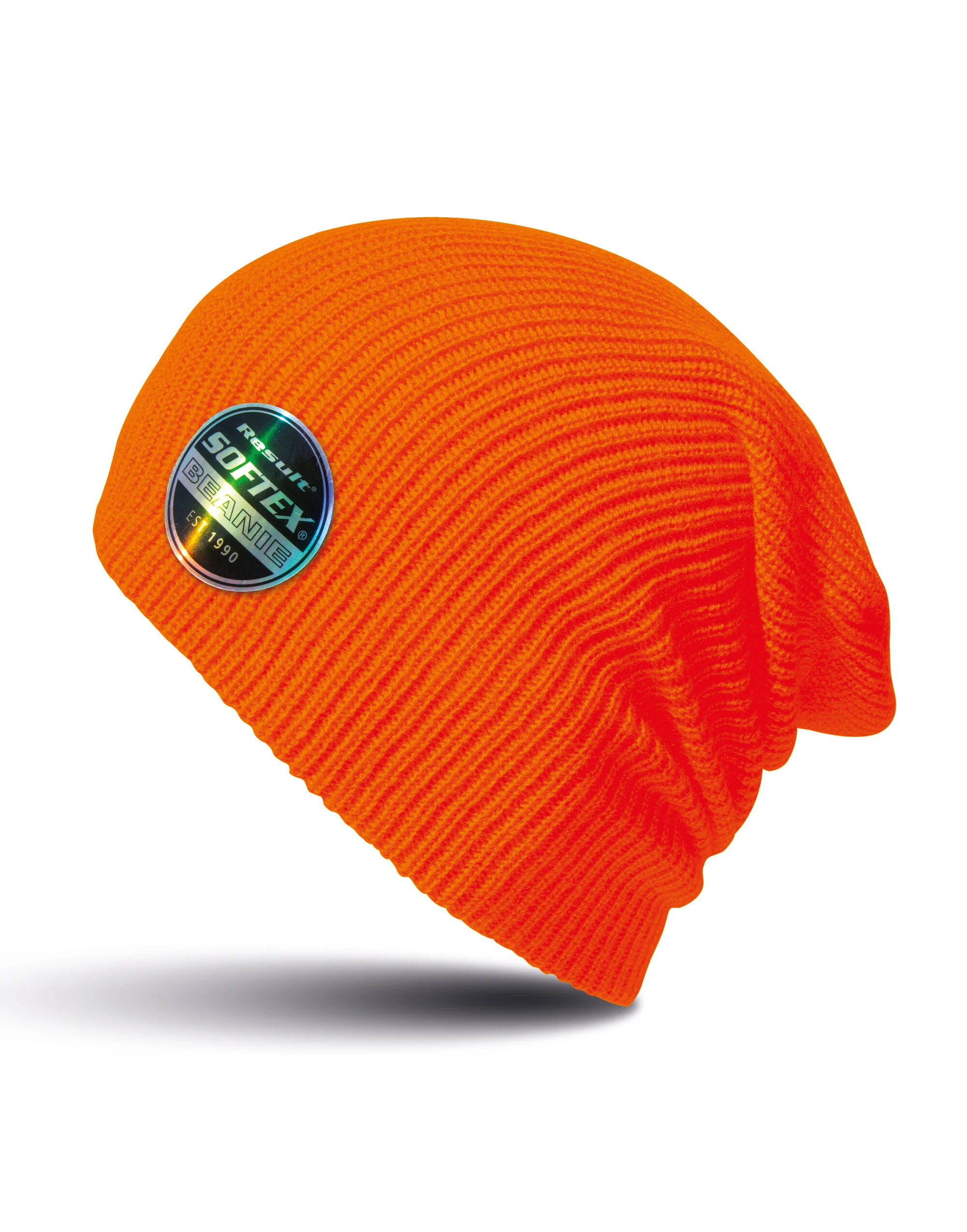 Result Core Softex Beanie - RC031X - Image 12