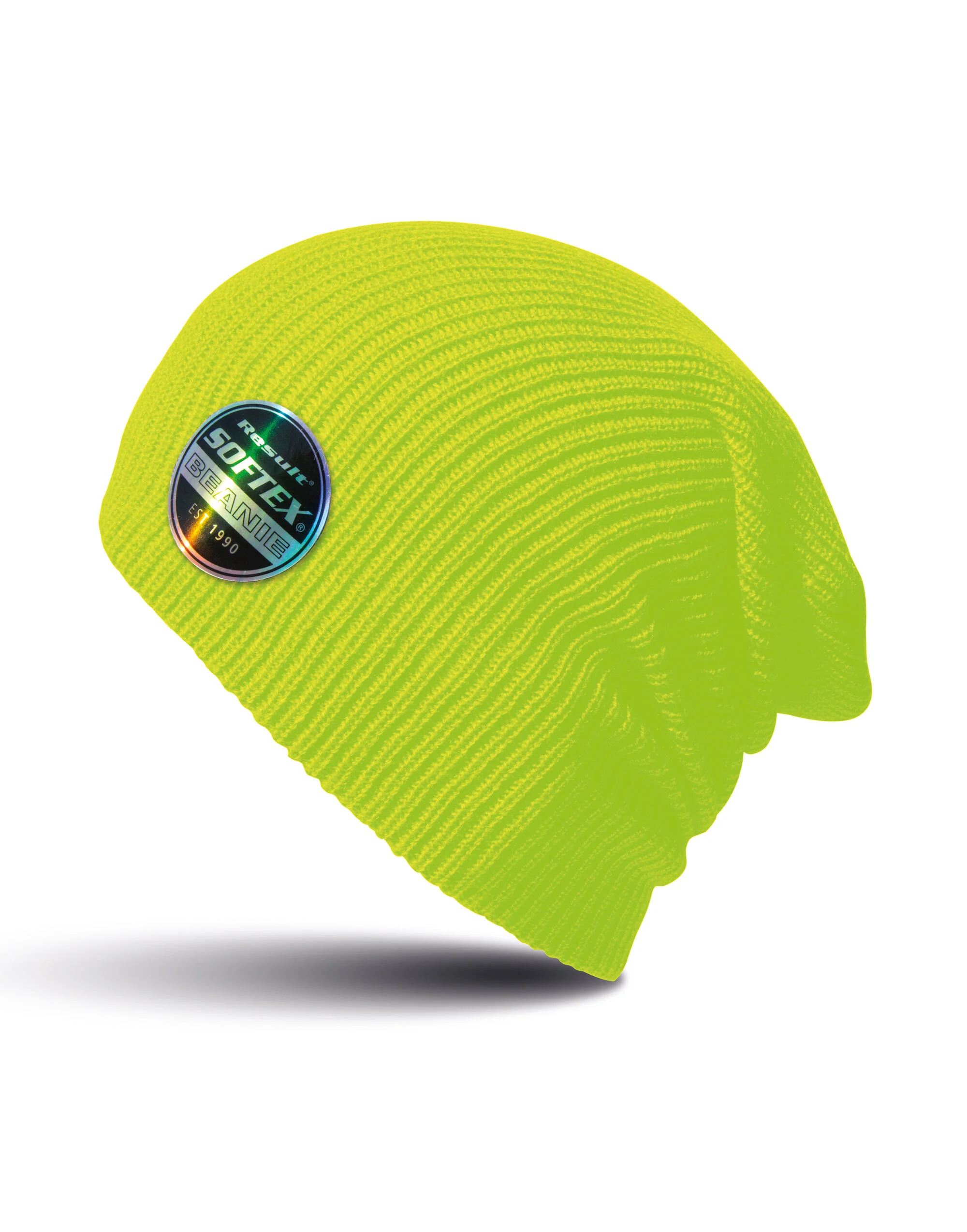 Result Core Softex Beanie - RC031X - Image 13